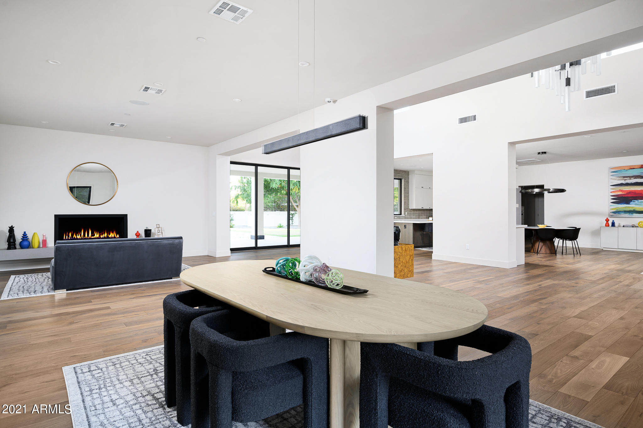 DOUBLE TREE ACRES 2 LOTS 19 THRU 33 - Residential