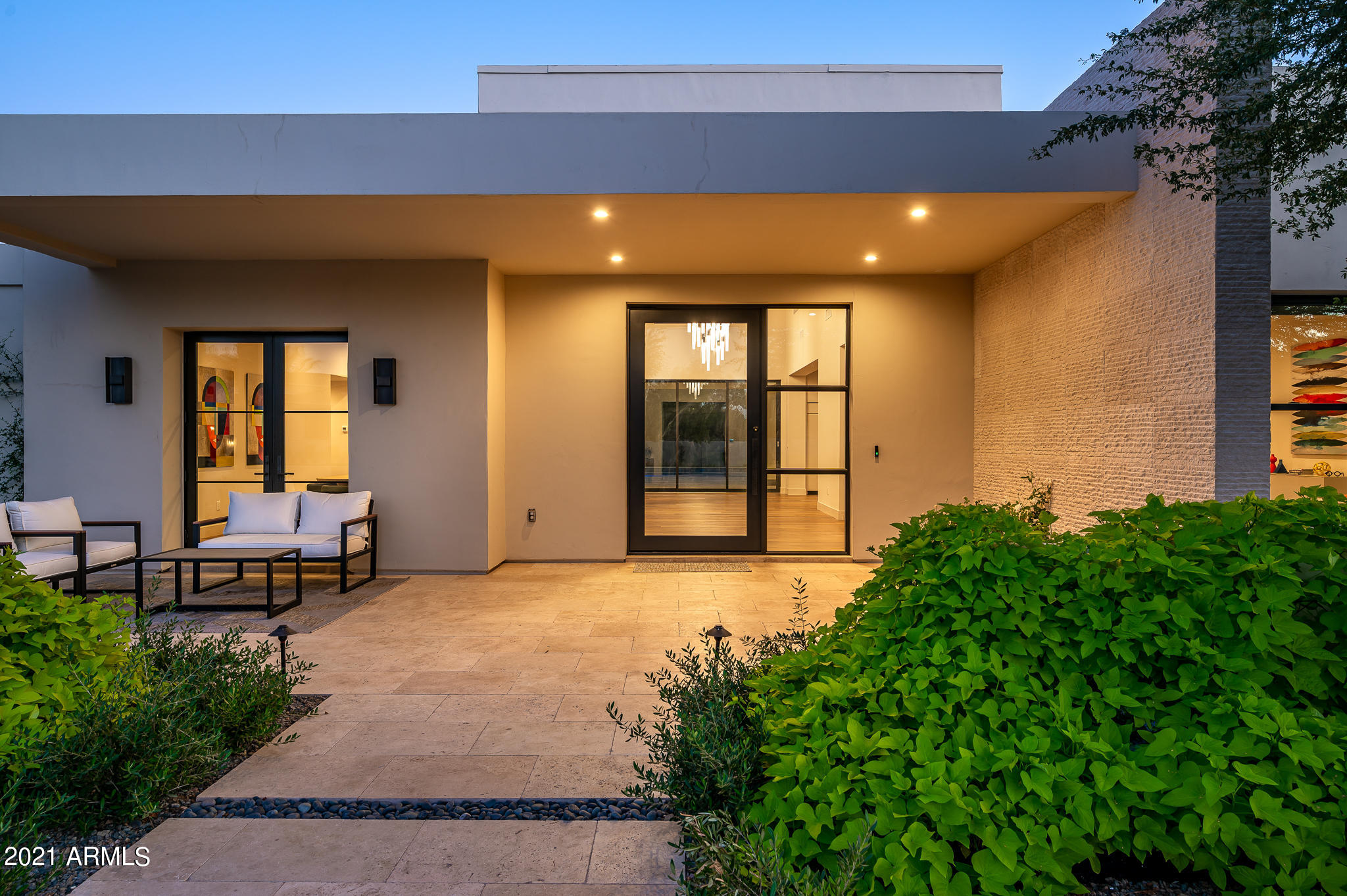 DOUBLE TREE ACRES 2 LOTS 19 THRU 33 - Residential