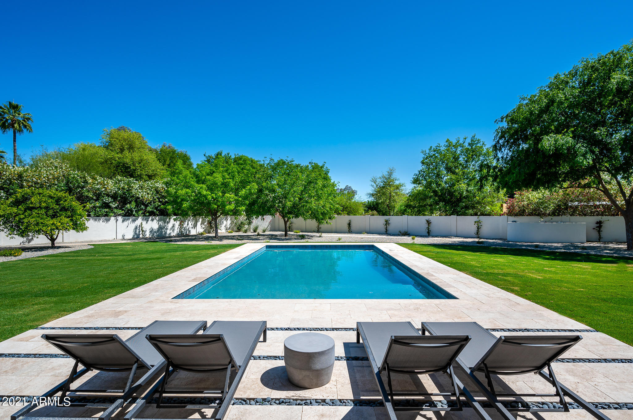 DOUBLE TREE ACRES 2 LOTS 19 THRU 33 - Residential