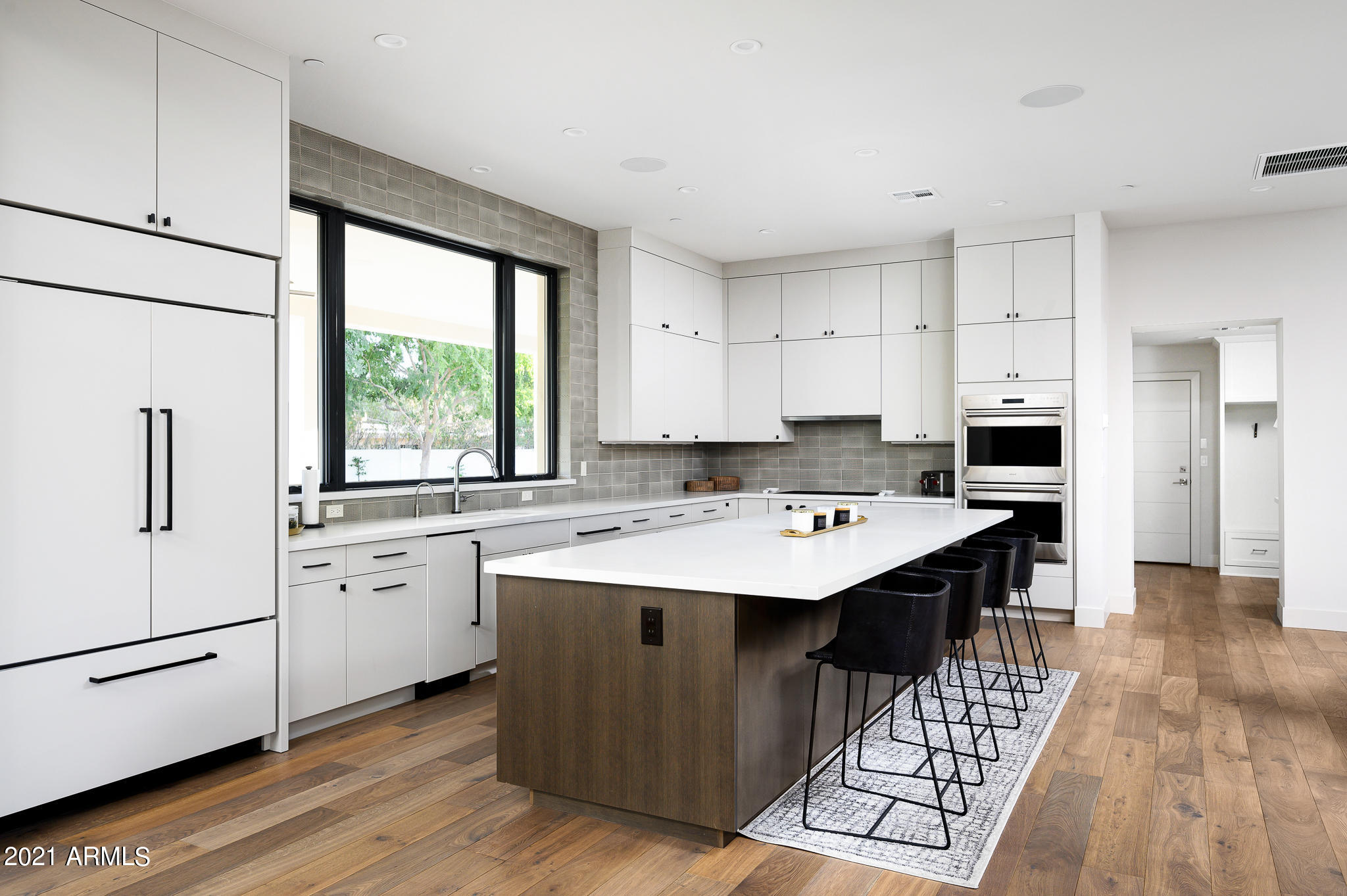 DOUBLE TREE ACRES 2 LOTS 19 THRU 33 - Residential