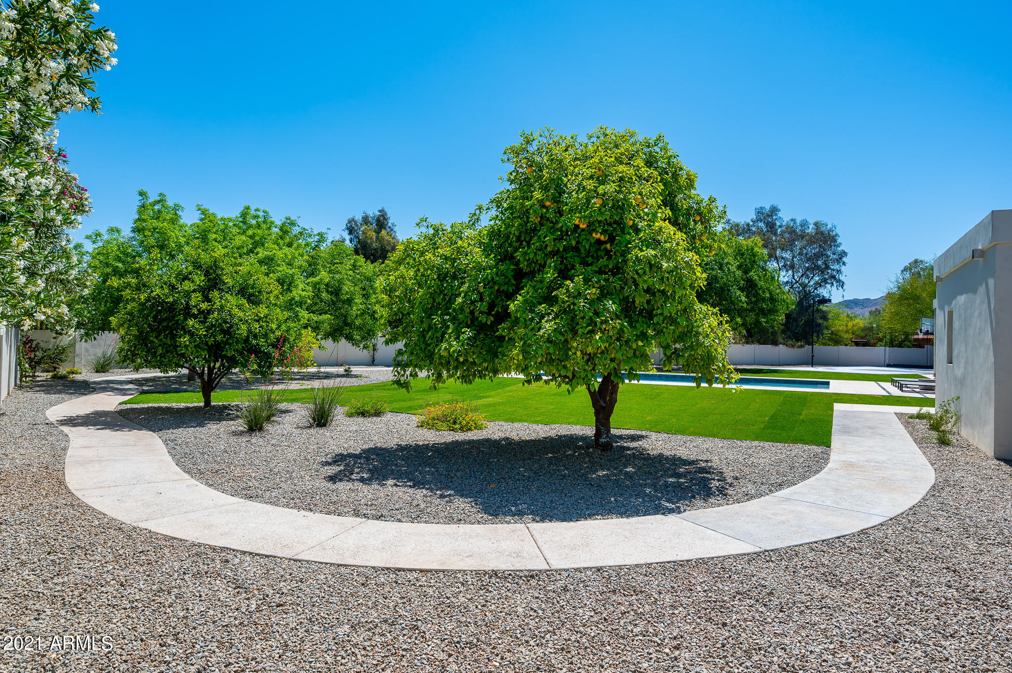 DOUBLE TREE ACRES 2 LOTS 19 THRU 33 - Residential