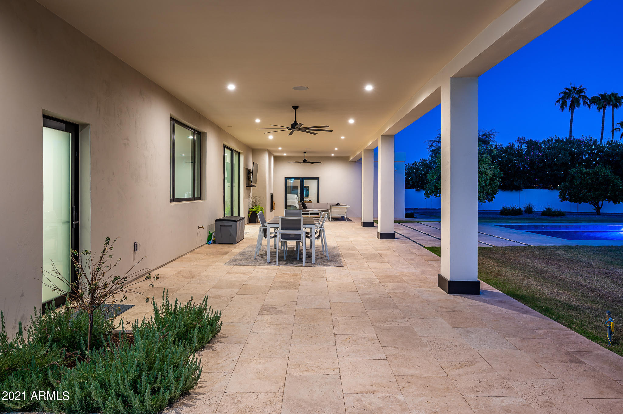 DOUBLE TREE ACRES 2 LOTS 19 THRU 33 - Residential