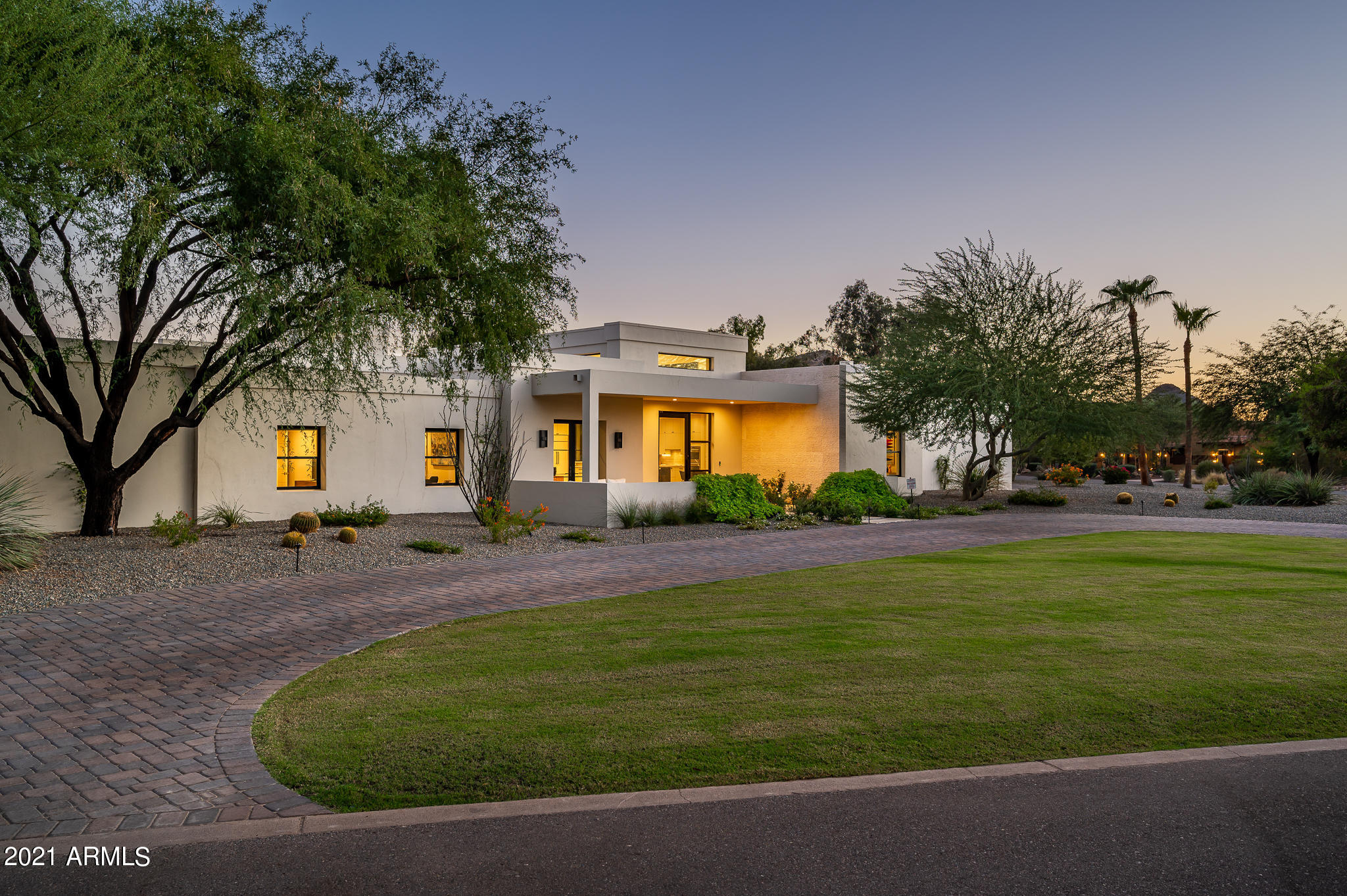DOUBLE TREE ACRES 2 LOTS 19 THRU 33 - Residential