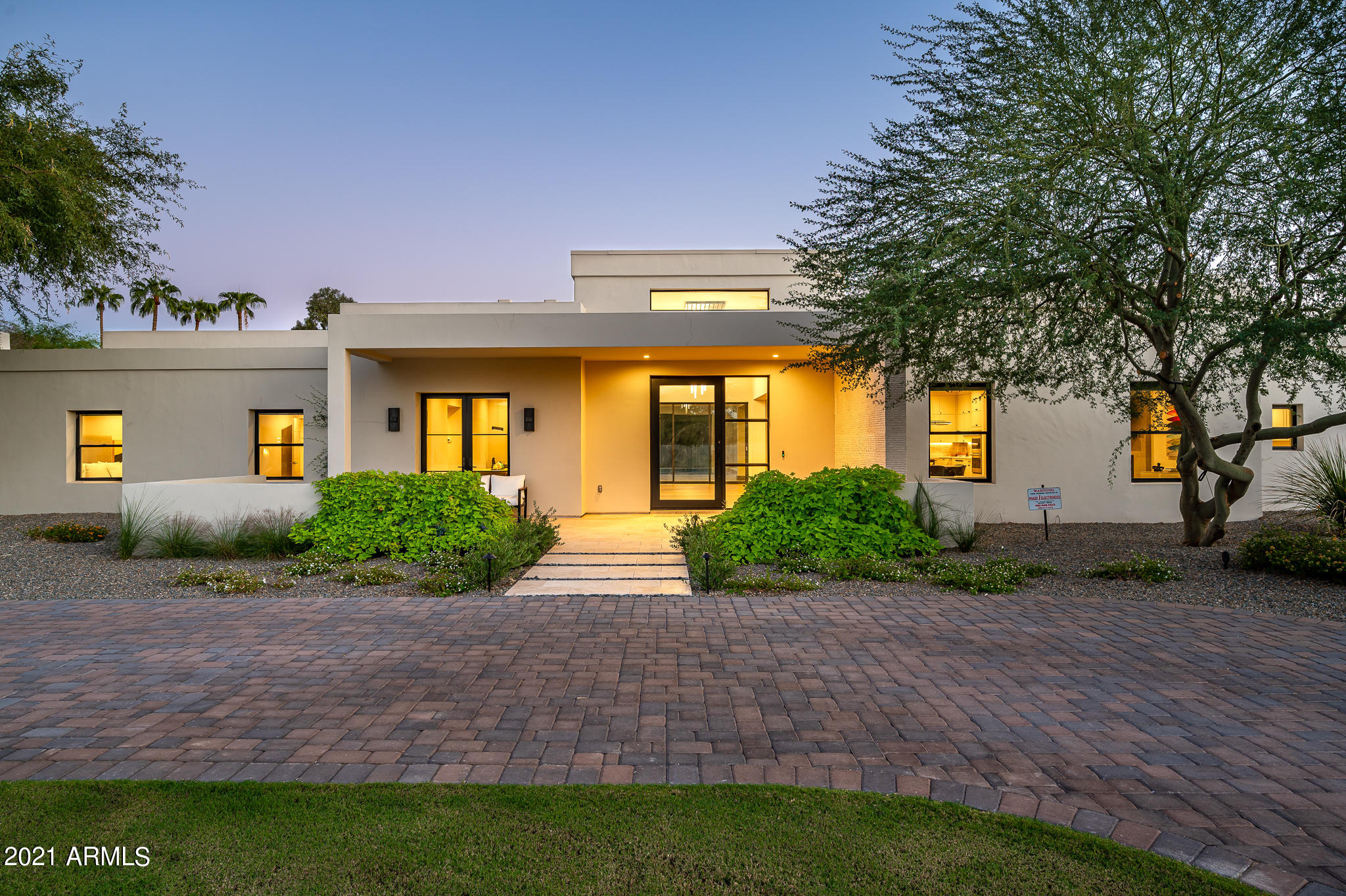 DOUBLE TREE ACRES 2 LOTS 19 THRU 33 - Residential