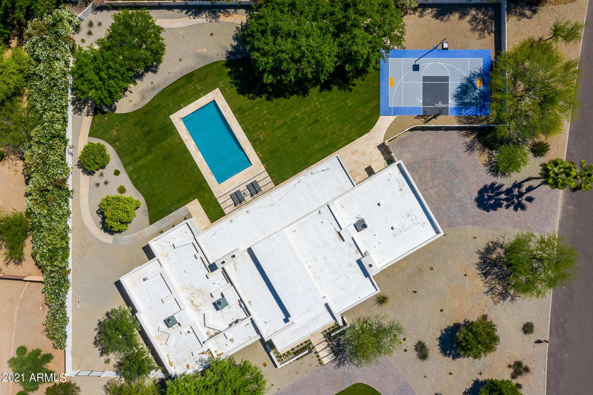 DOUBLE TREE ACRES 2 LOTS 19 THRU 33 - Residential