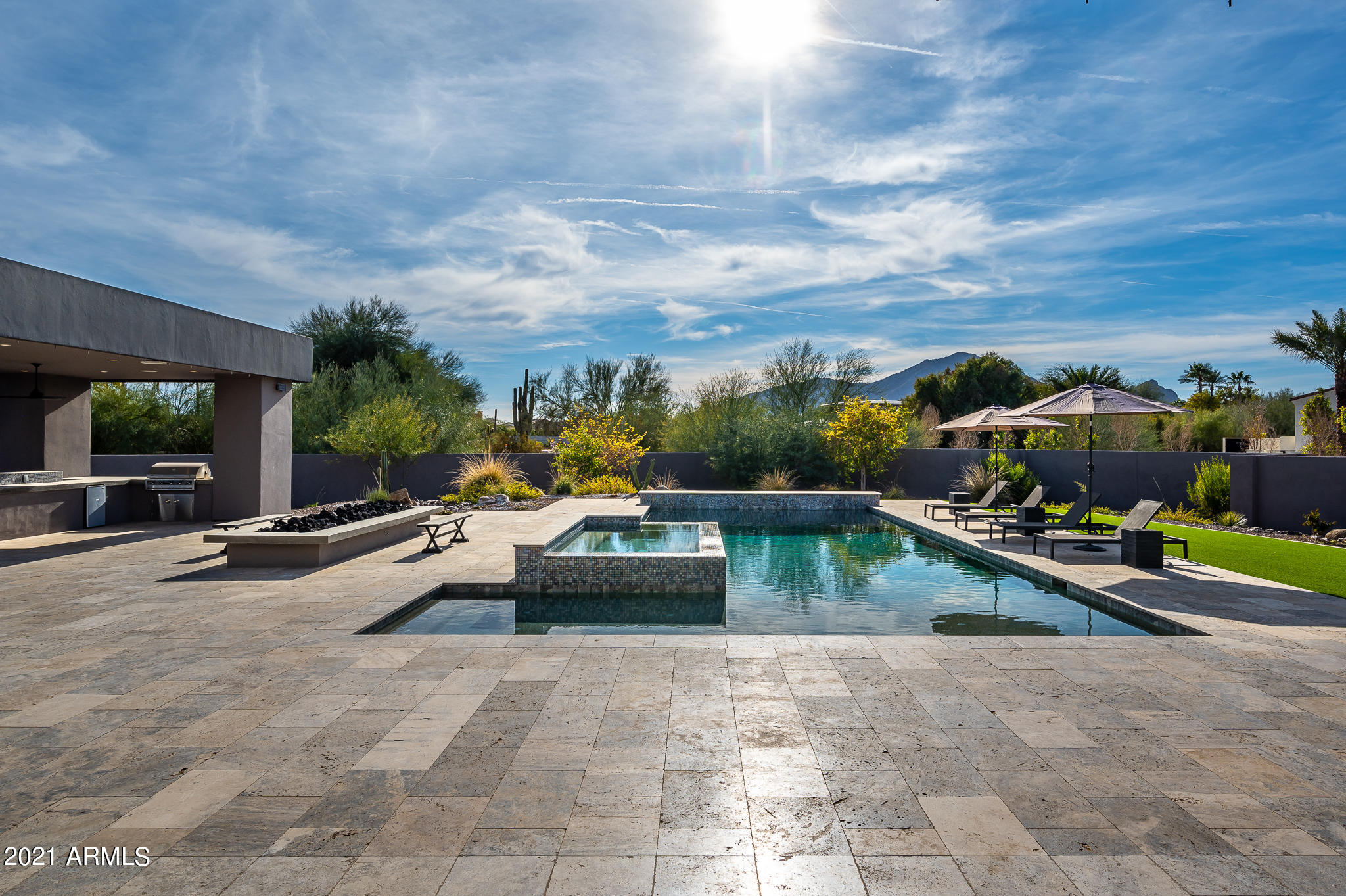 ADOBE RANCH UNIT 1 - Residential