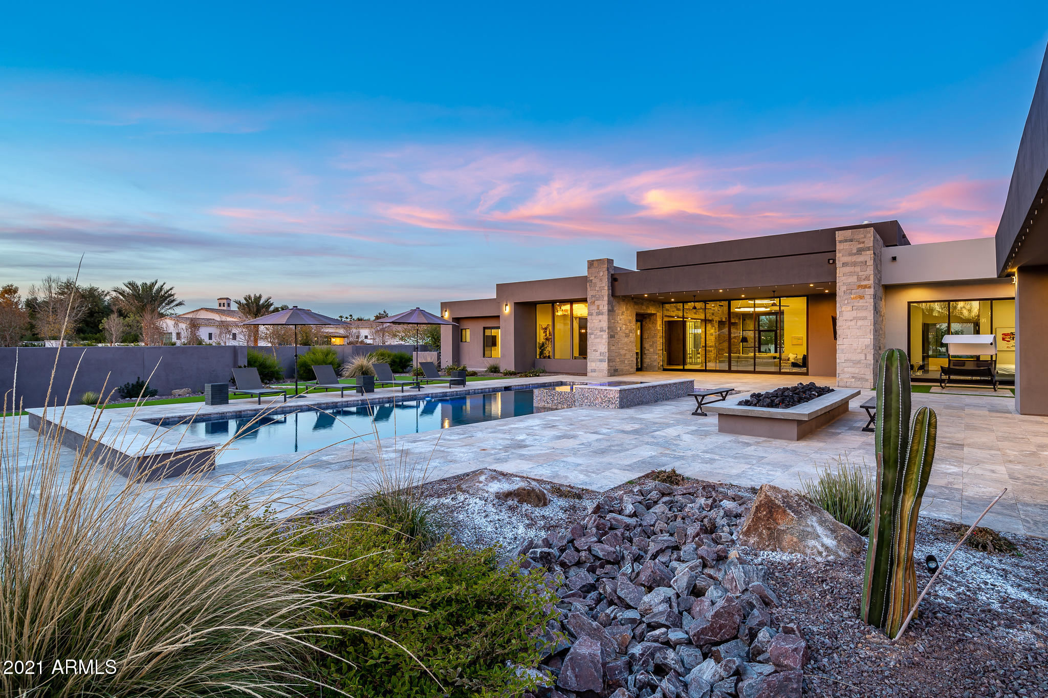 ADOBE RANCH UNIT 1 - Residential