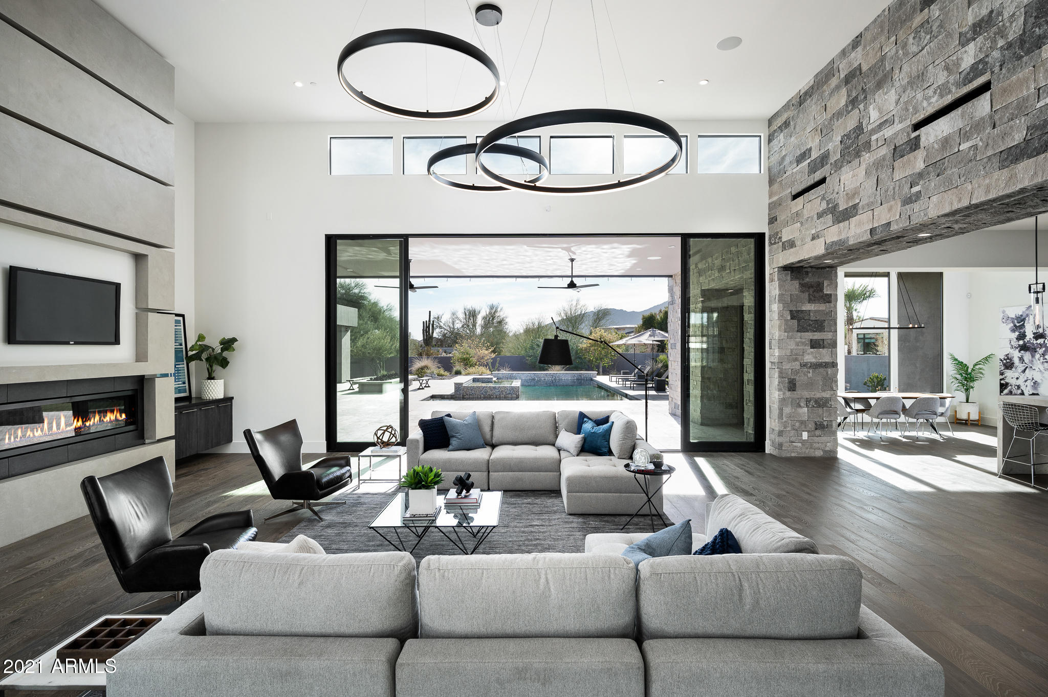 ADOBE RANCH UNIT 1 - Residential