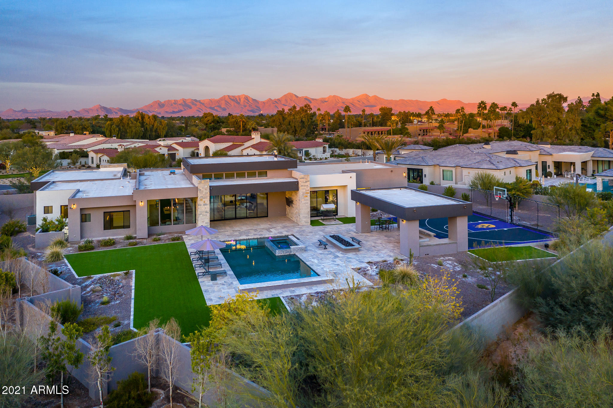 ADOBE RANCH UNIT 1 - Residential