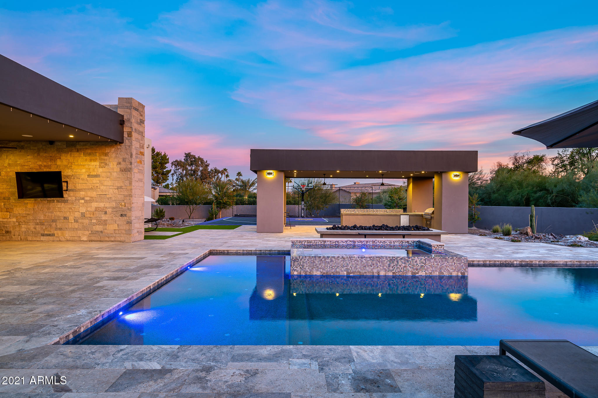 ADOBE RANCH UNIT 1 - Residential