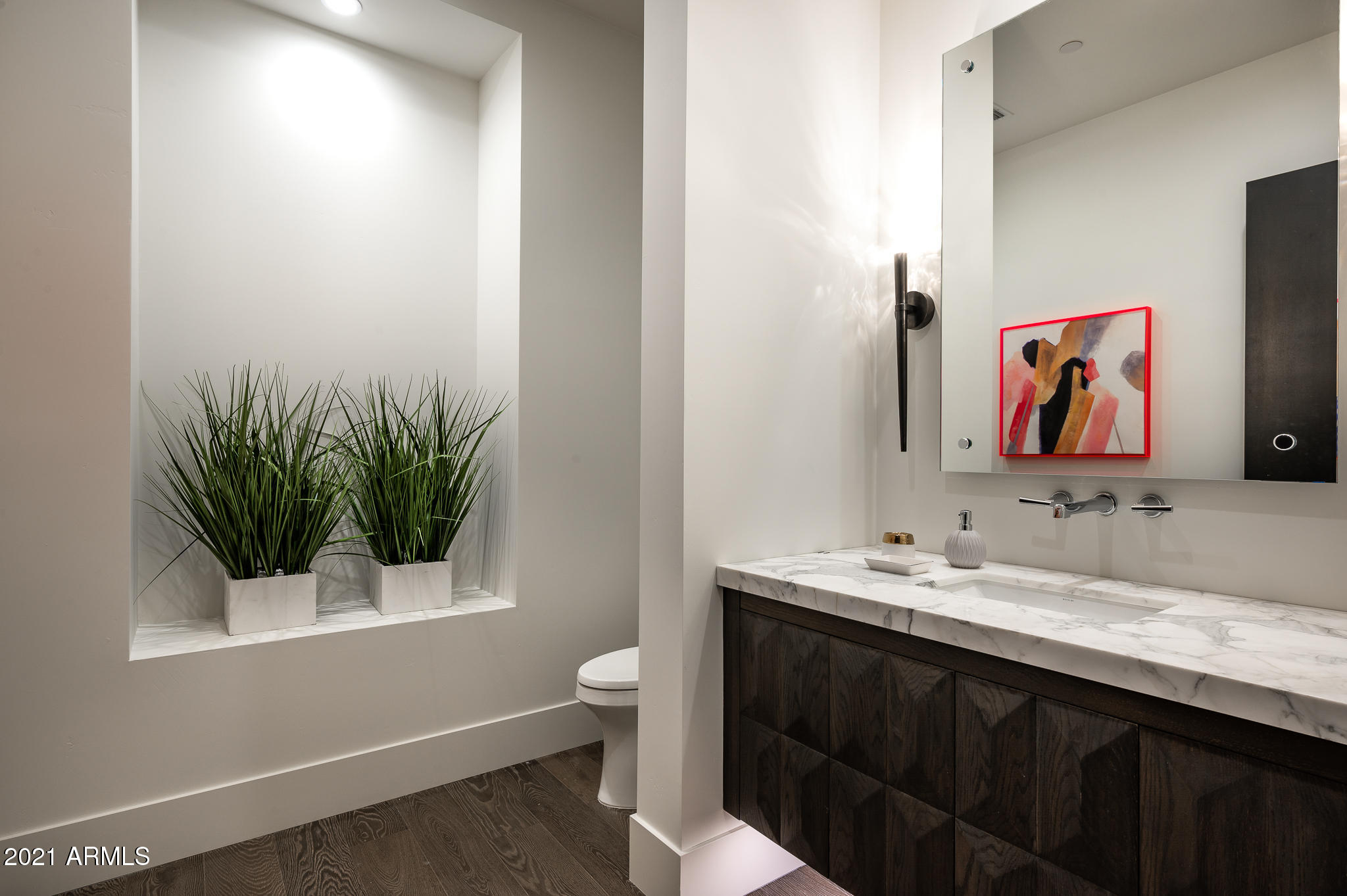 ADOBE RANCH UNIT 1 - Residential