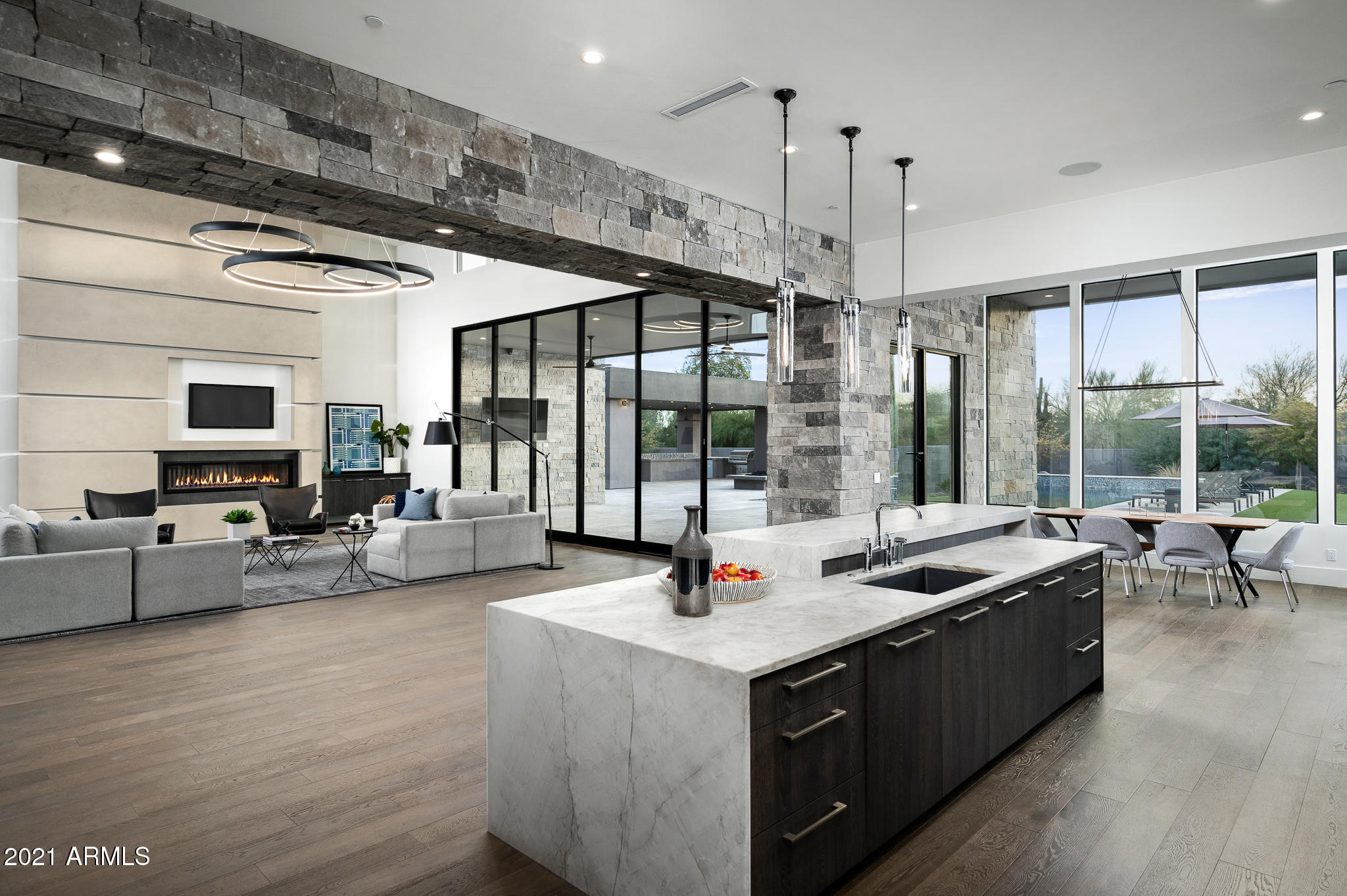 ADOBE RANCH UNIT 1 - Residential