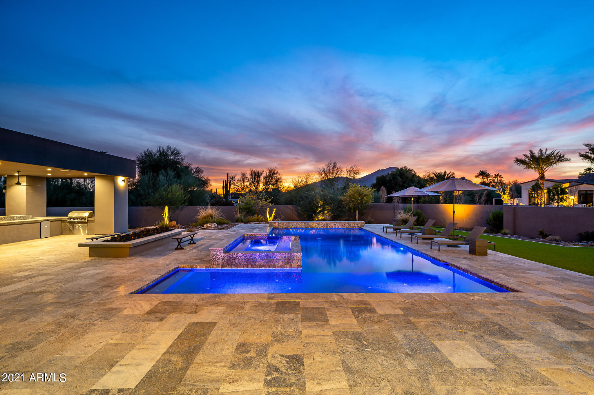 ADOBE RANCH UNIT 1 - Residential