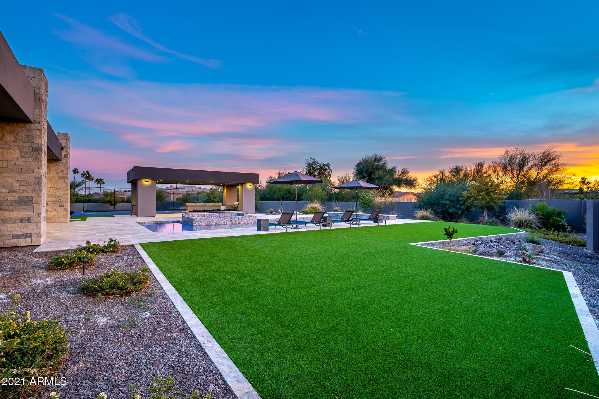 ADOBE RANCH UNIT 1 - Residential