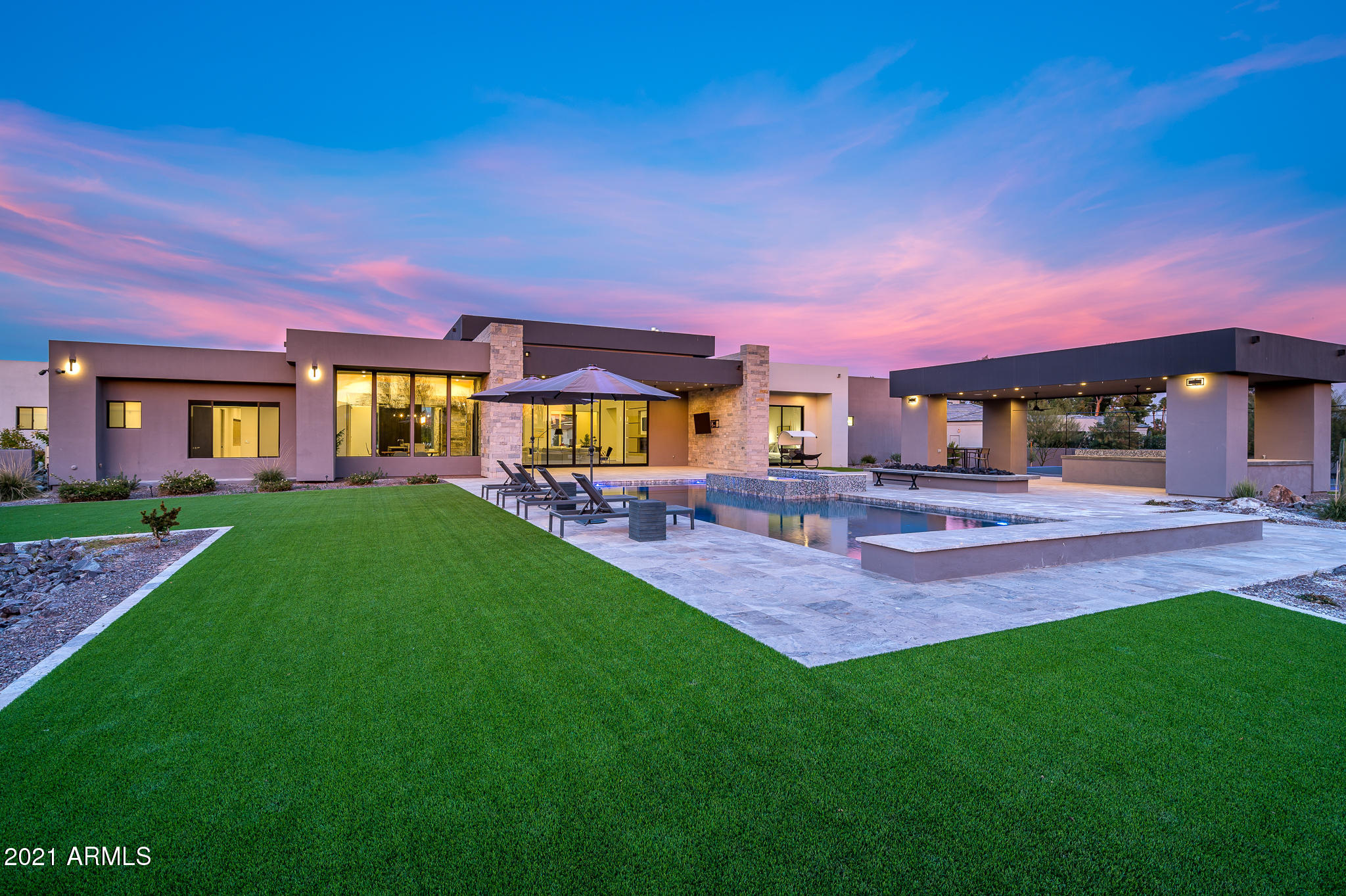 ADOBE RANCH UNIT 1 - Residential