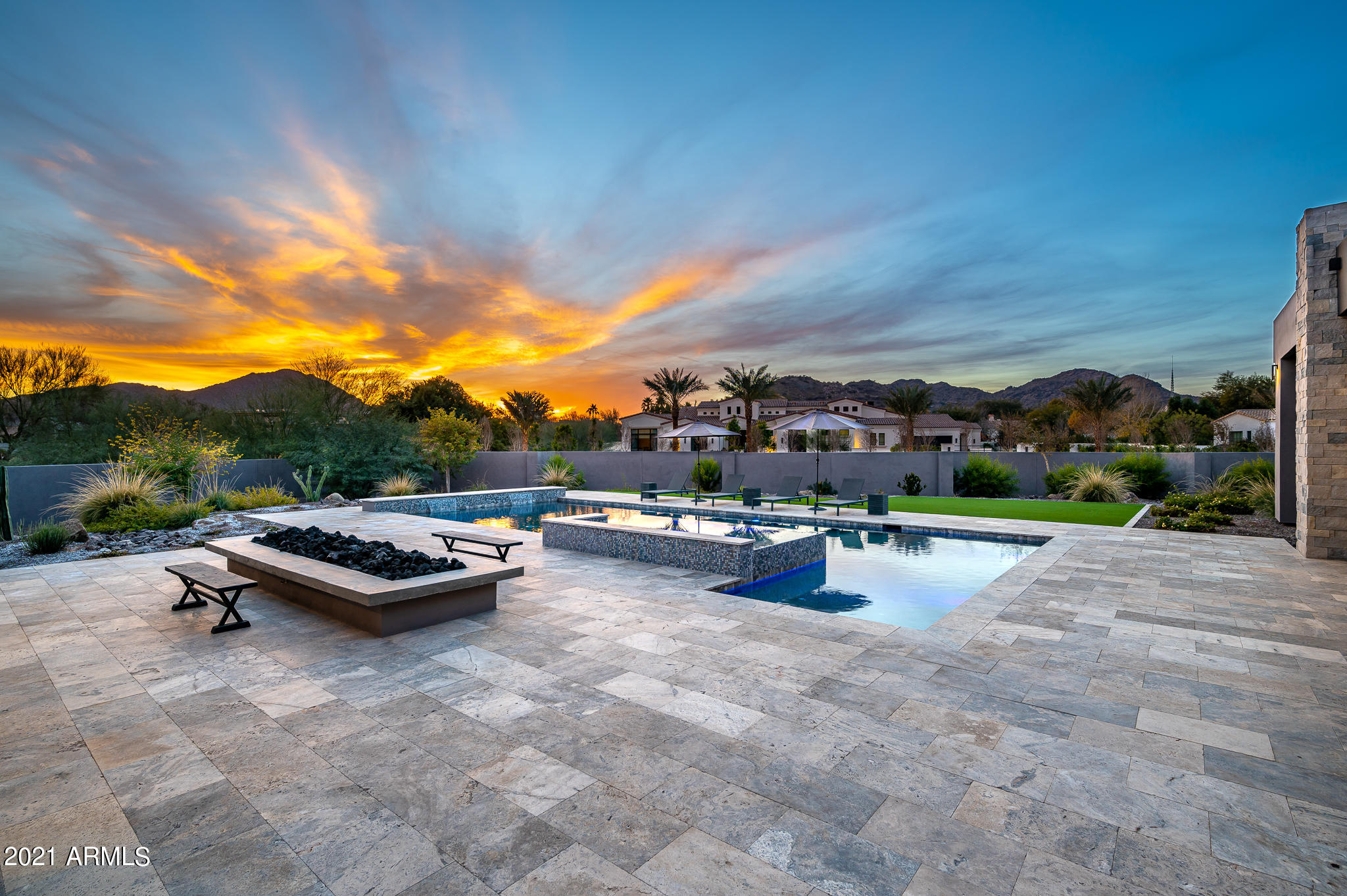 ADOBE RANCH UNIT 1 - Residential