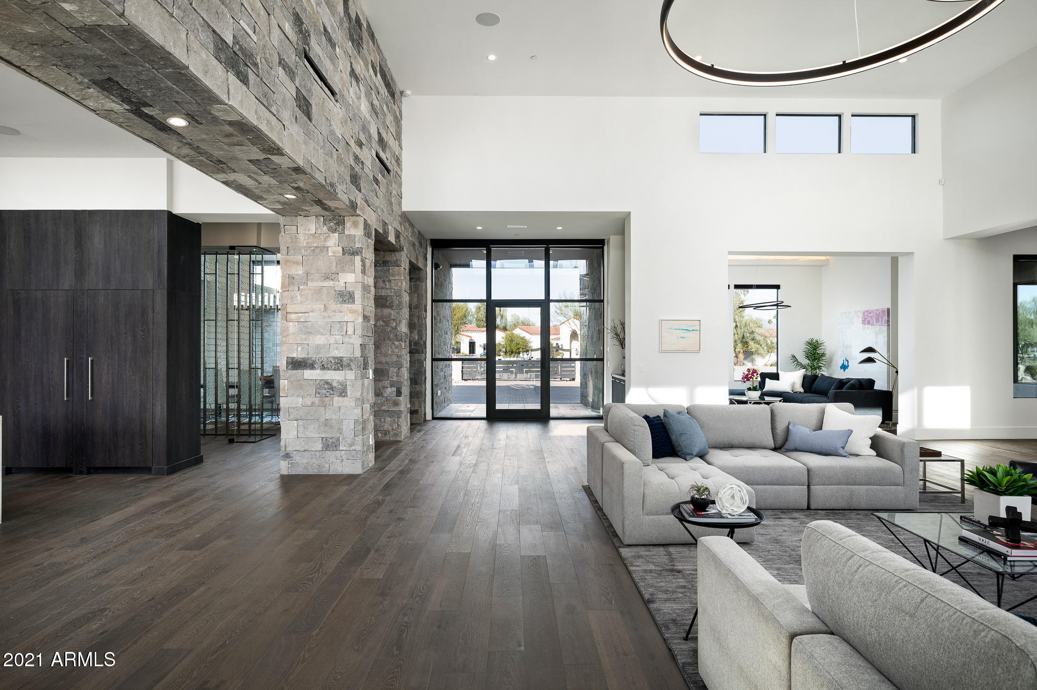 ADOBE RANCH UNIT 1 - Residential