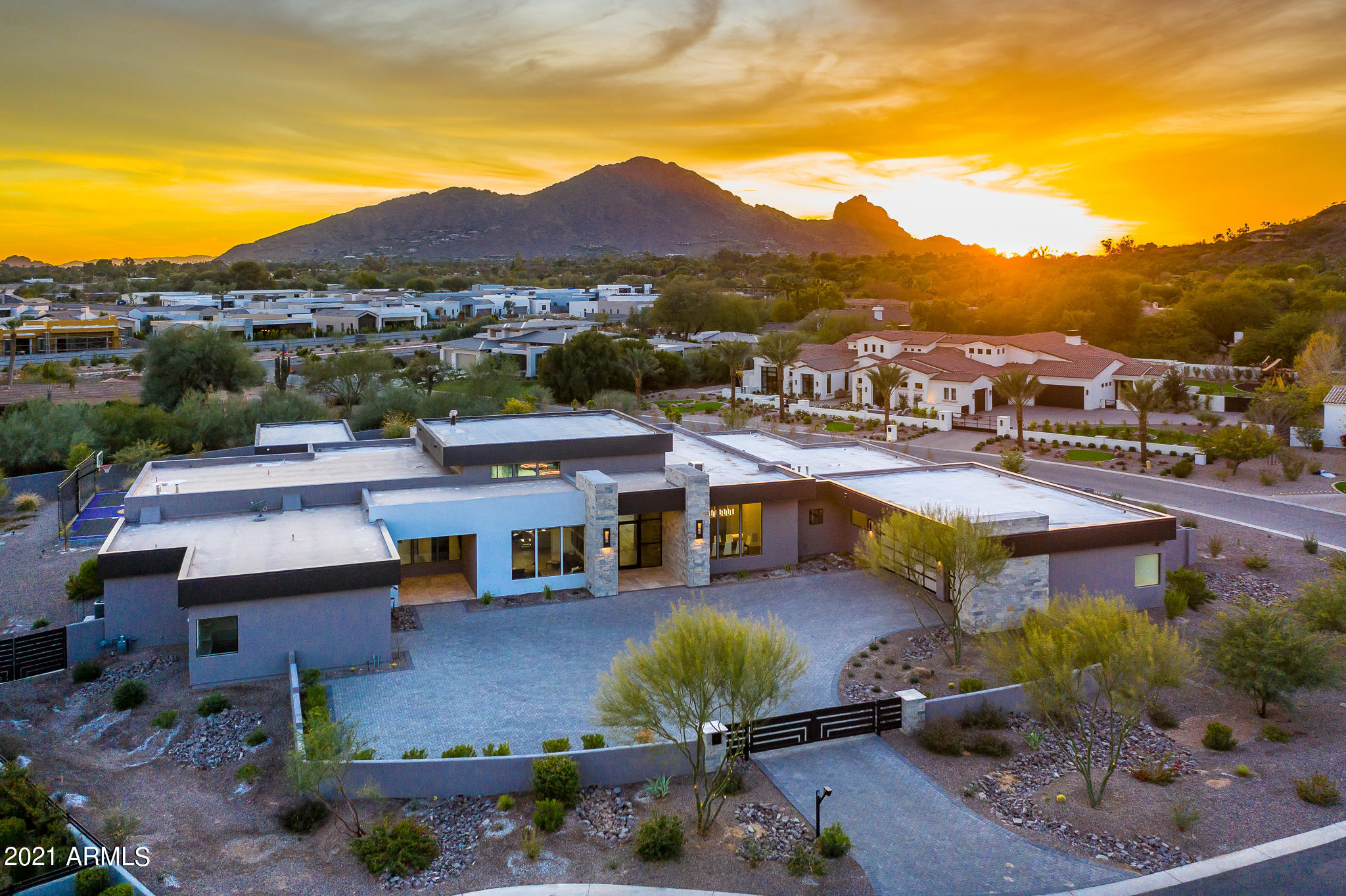 ADOBE RANCH UNIT 1 - Residential