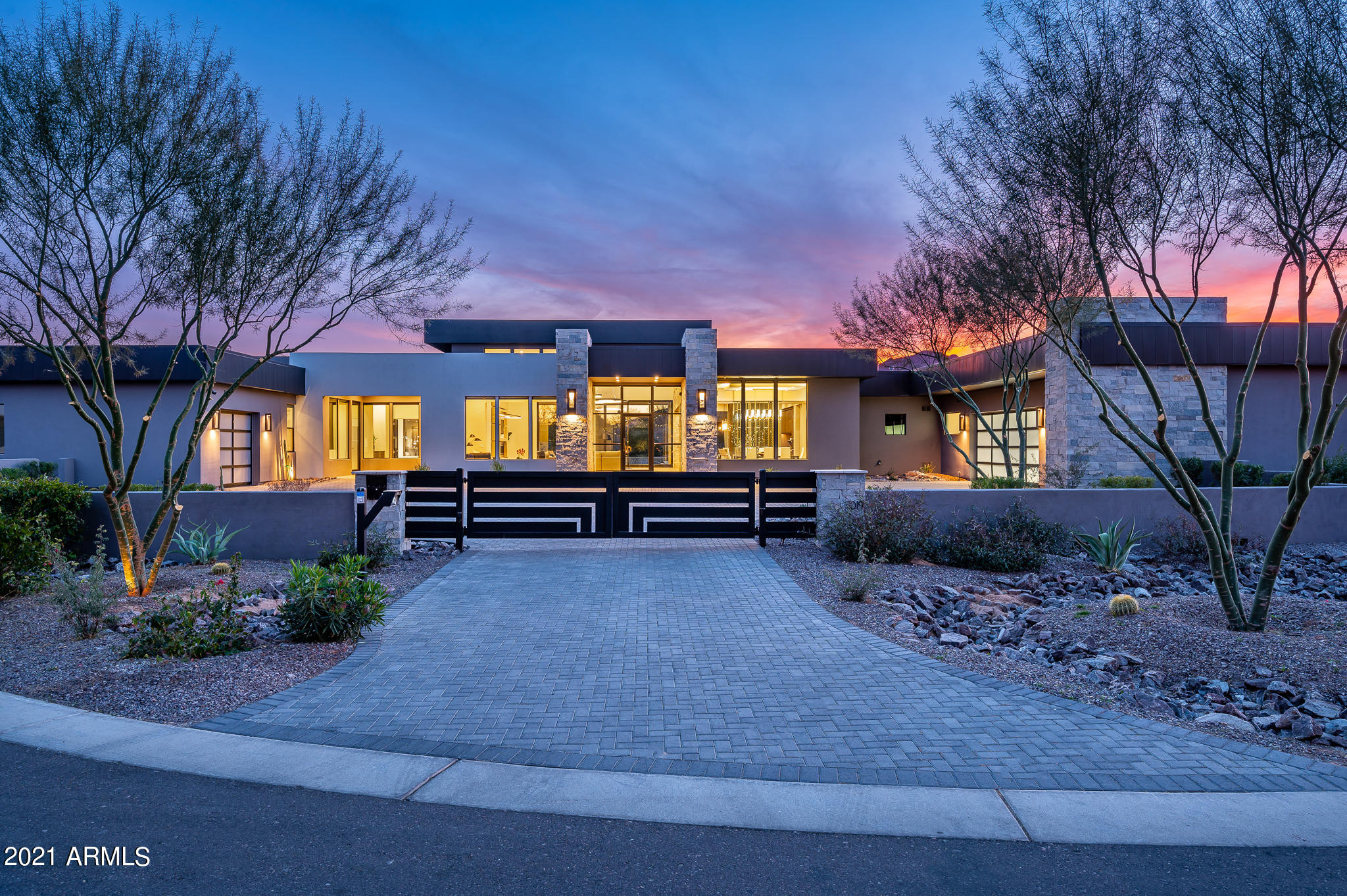 ADOBE RANCH UNIT 1 - Residential