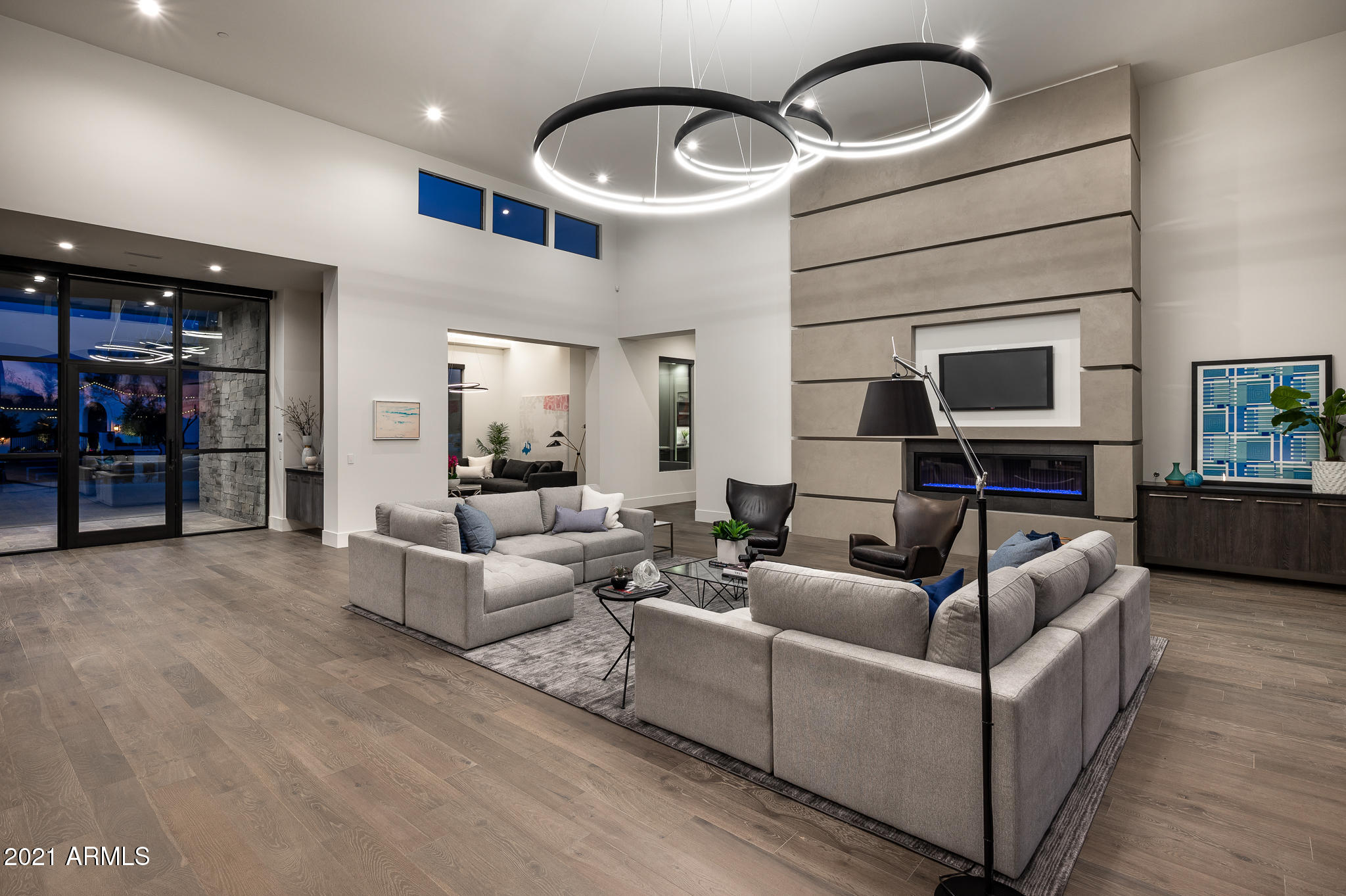 ADOBE RANCH UNIT 1 - Residential