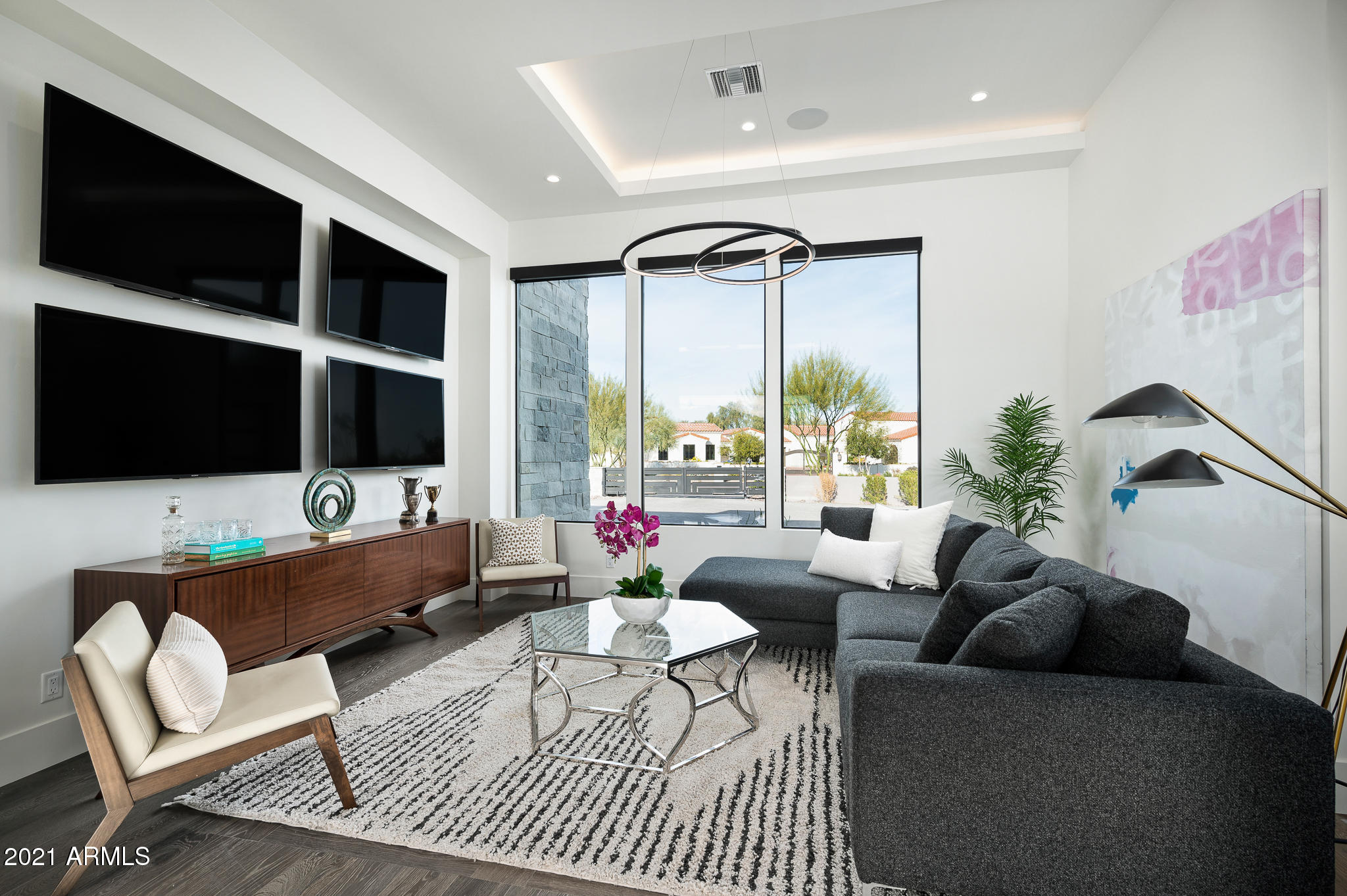 ADOBE RANCH UNIT 1 - Residential