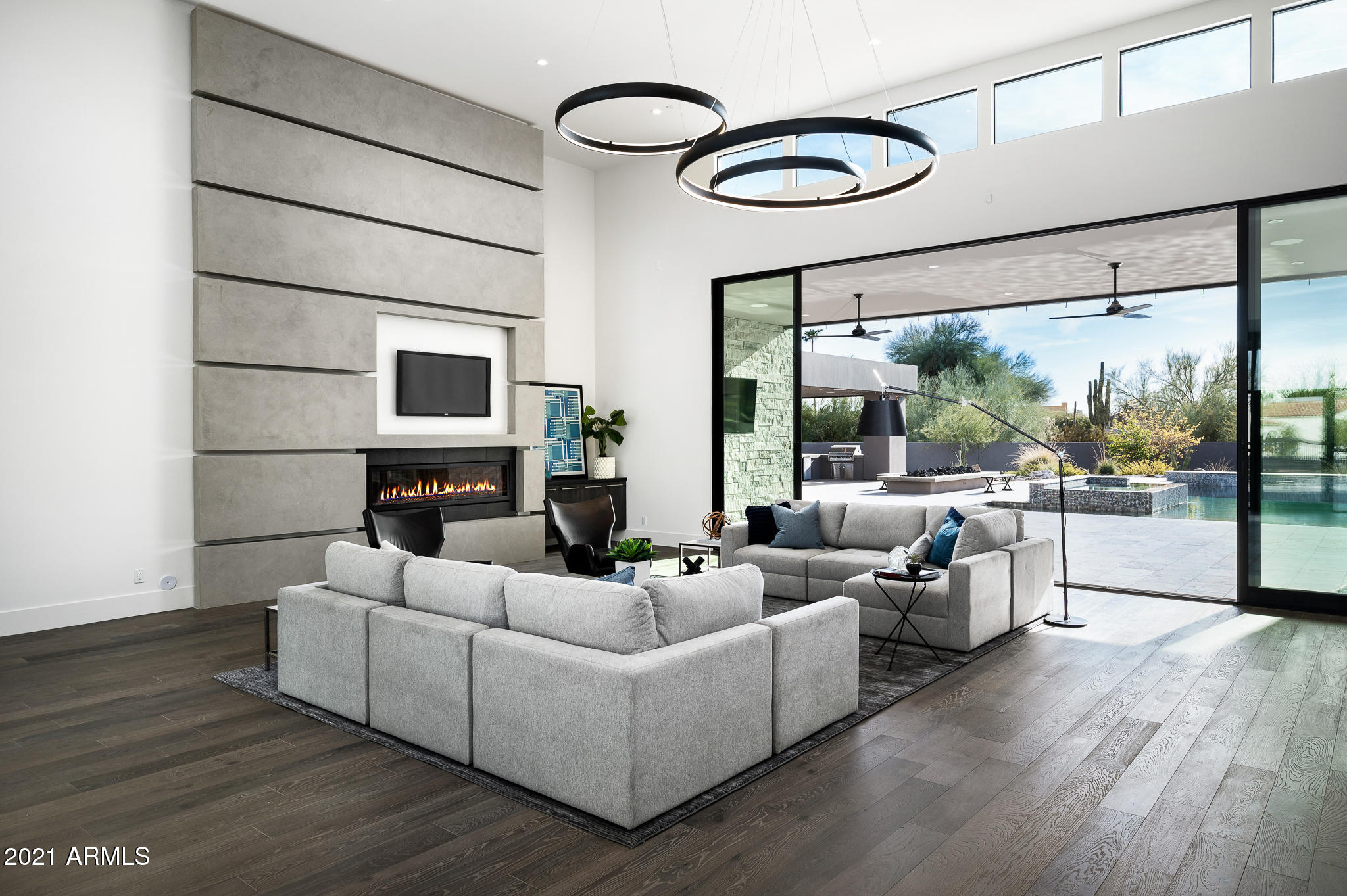 ADOBE RANCH UNIT 1 - Residential