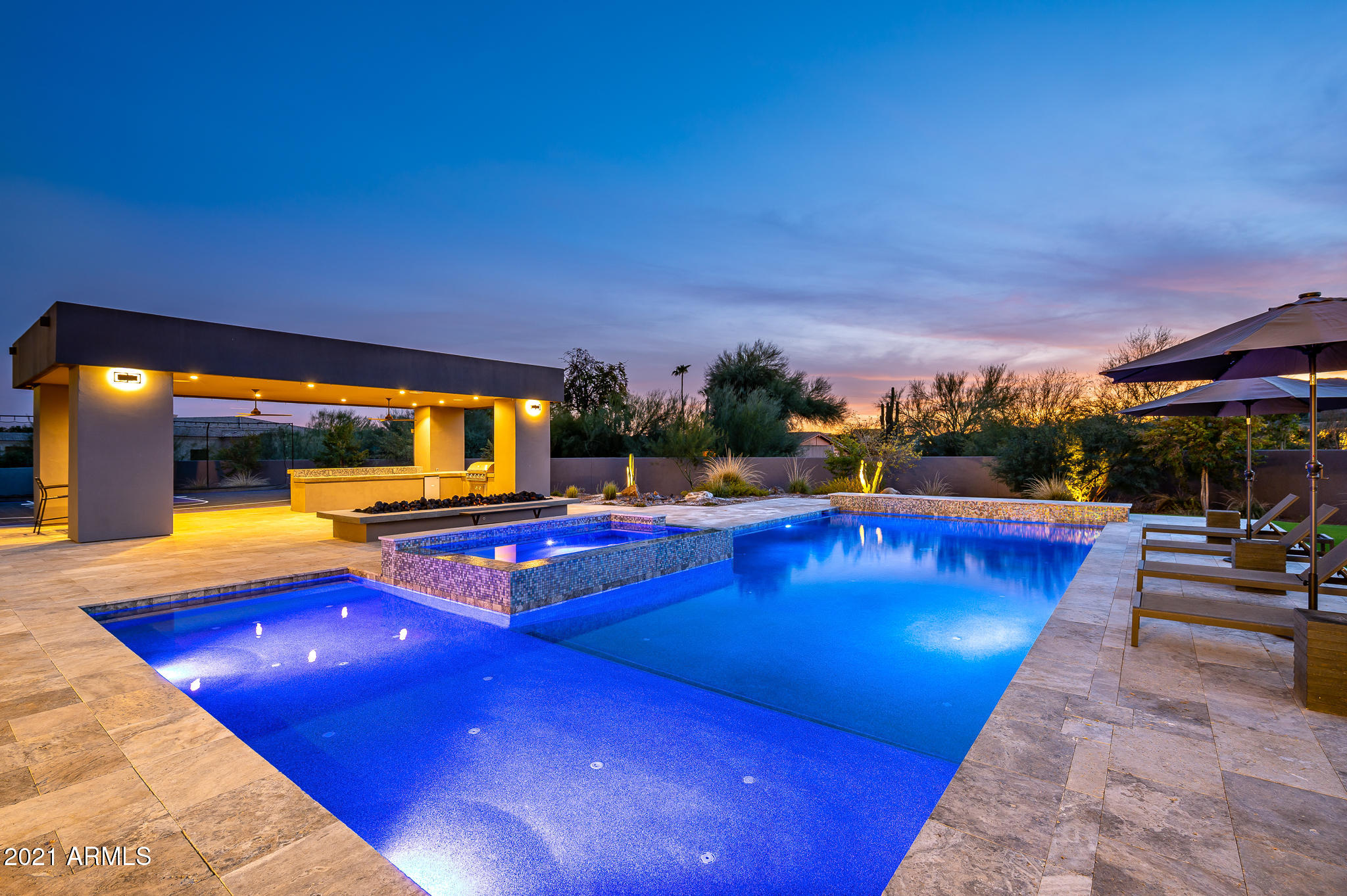 ADOBE RANCH UNIT 1 - Residential