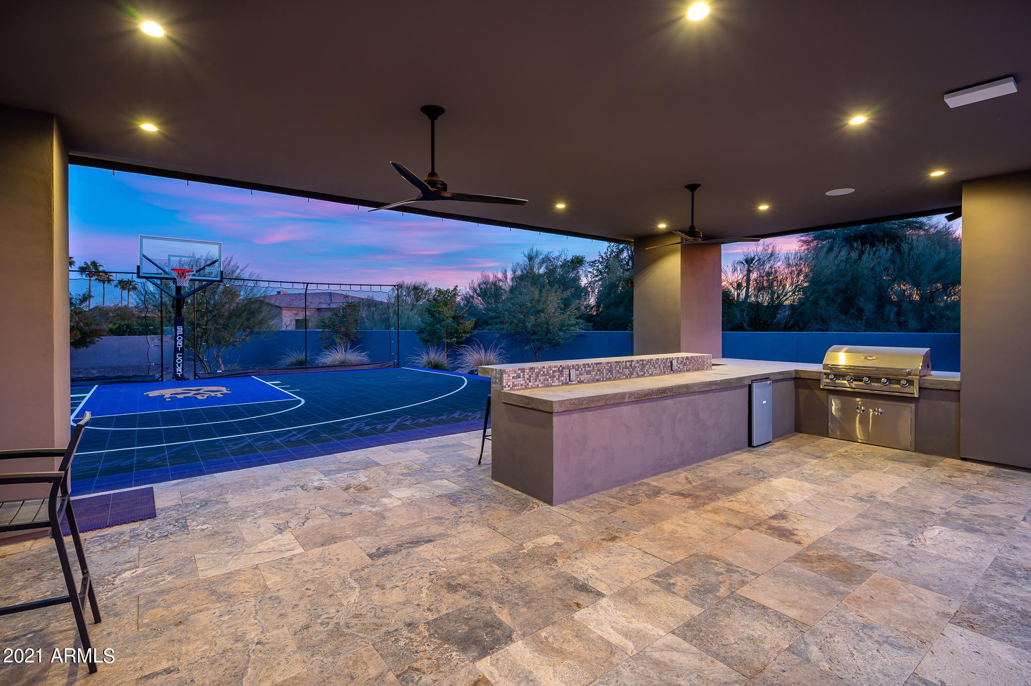 ADOBE RANCH UNIT 1 - Residential