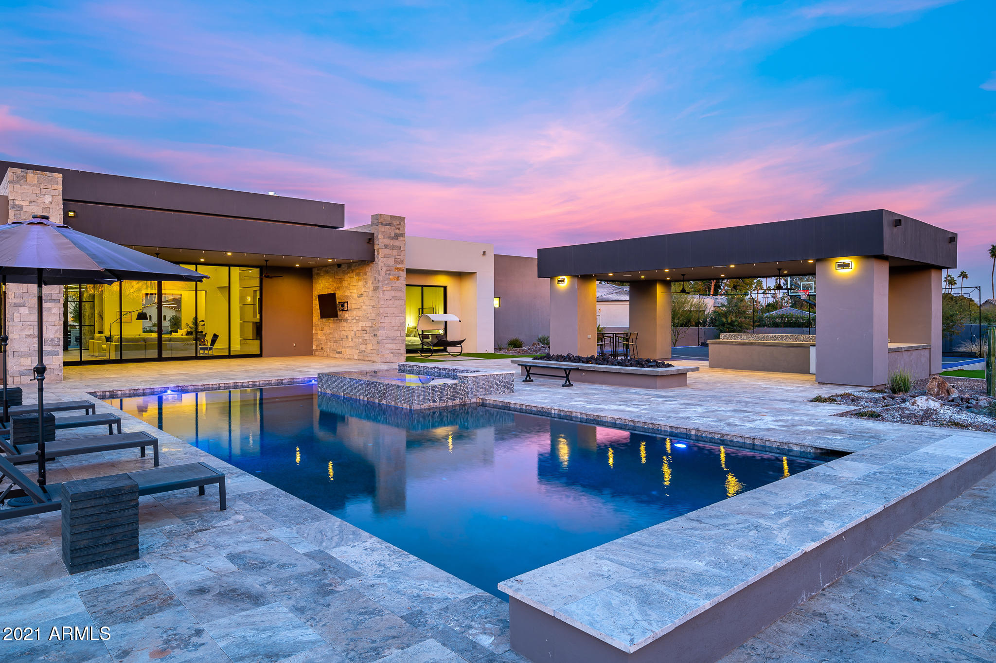 ADOBE RANCH UNIT 1 - Residential