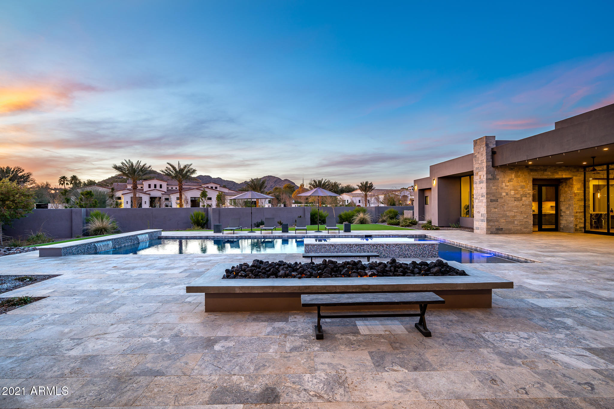 ADOBE RANCH UNIT 1 - Residential