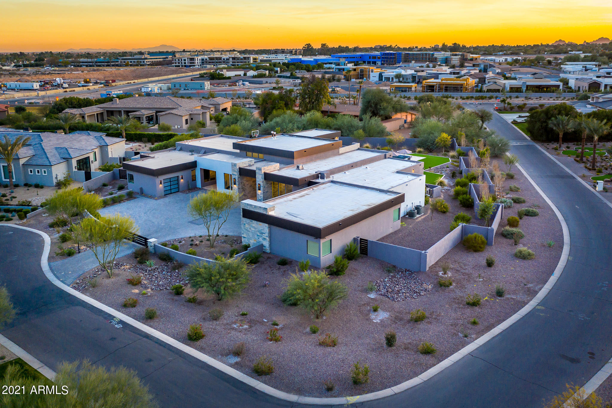ADOBE RANCH UNIT 1 - Residential