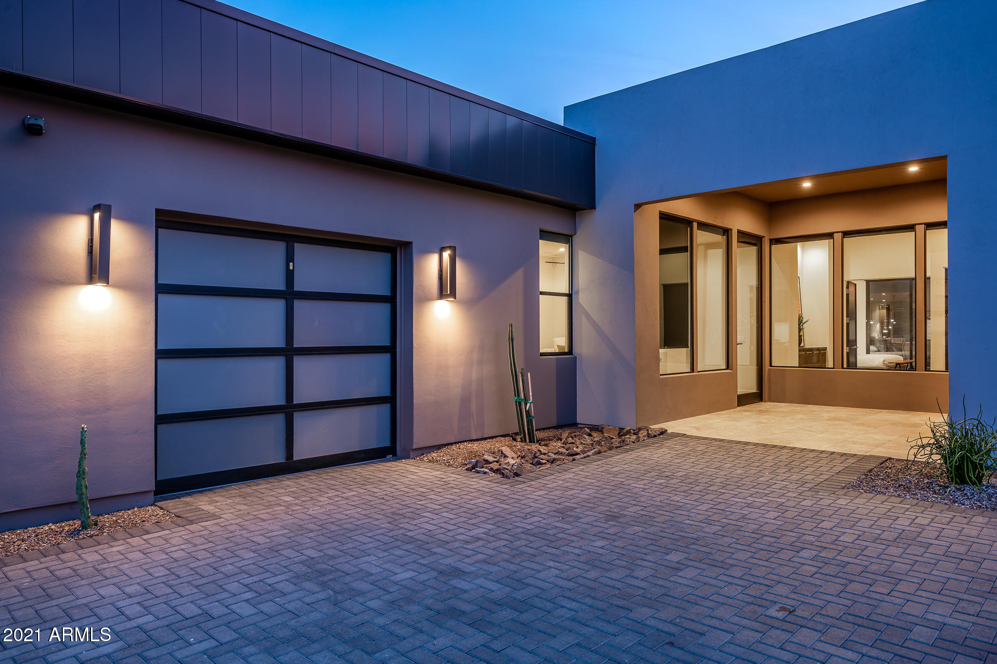 ADOBE RANCH UNIT 1 - Residential