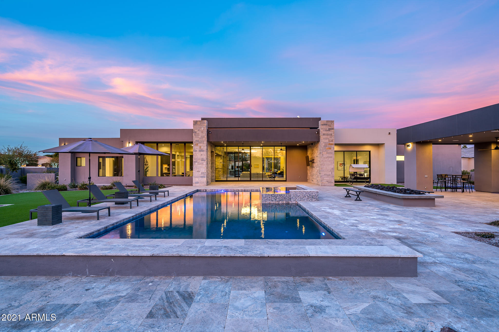 ADOBE RANCH UNIT 1 - Residential