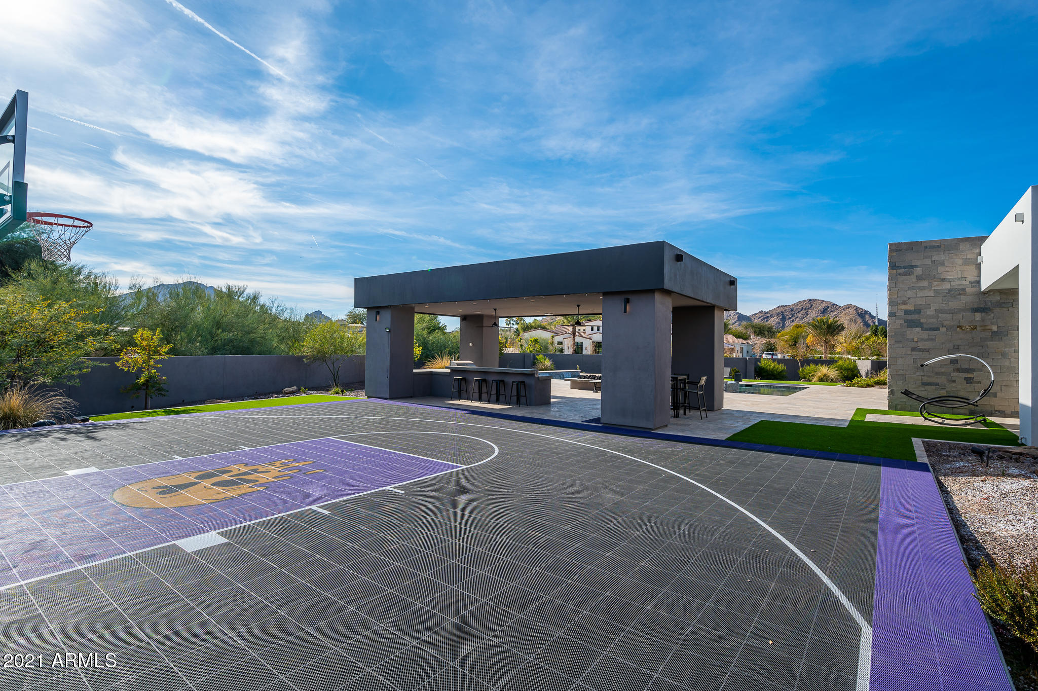ADOBE RANCH UNIT 1 - Residential