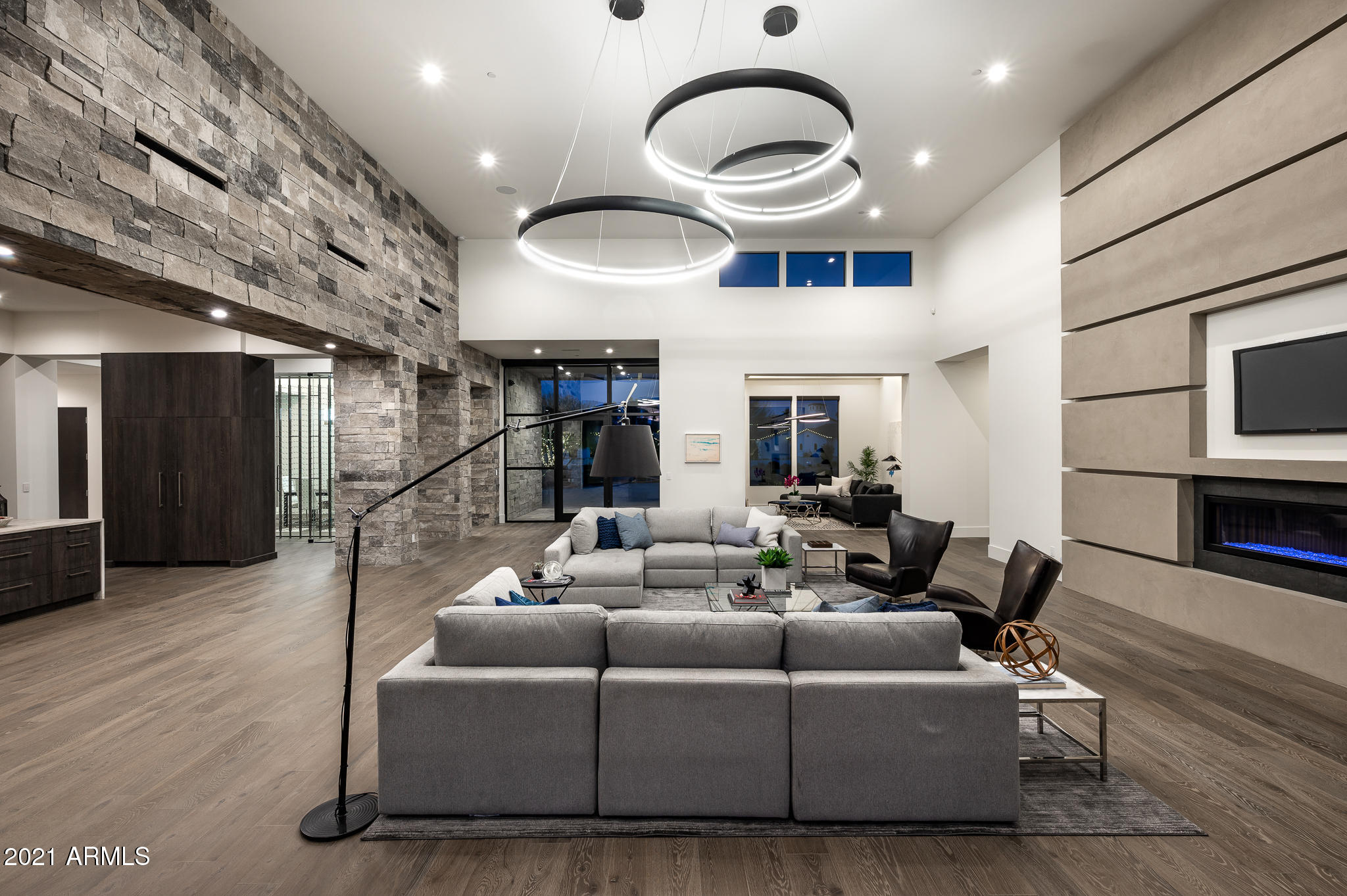ADOBE RANCH UNIT 1 - Residential