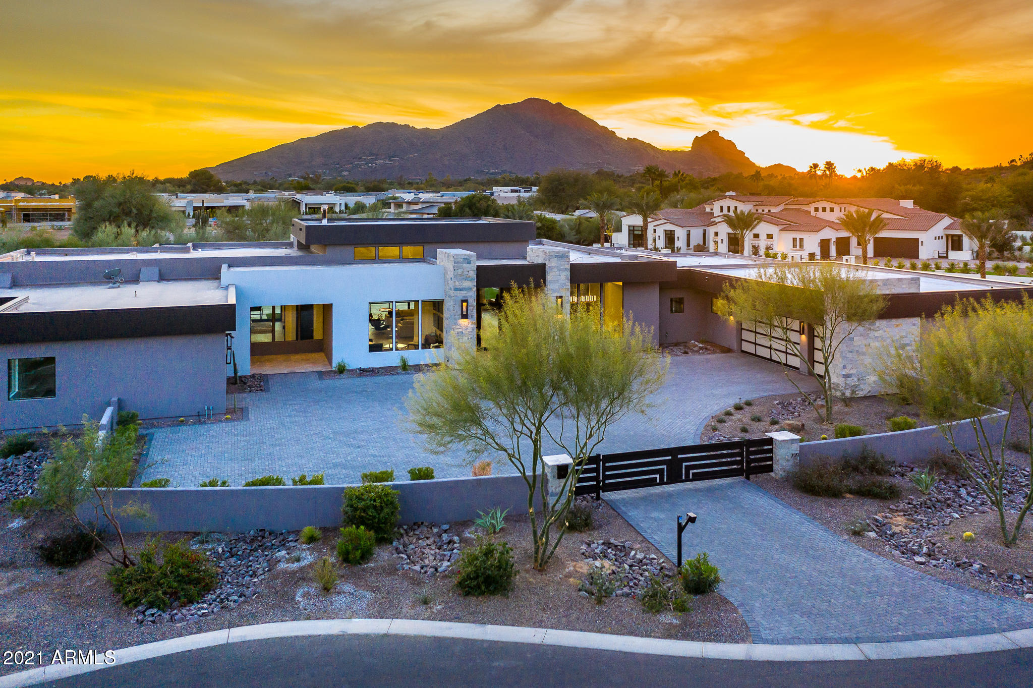 ADOBE RANCH UNIT 1 - Residential