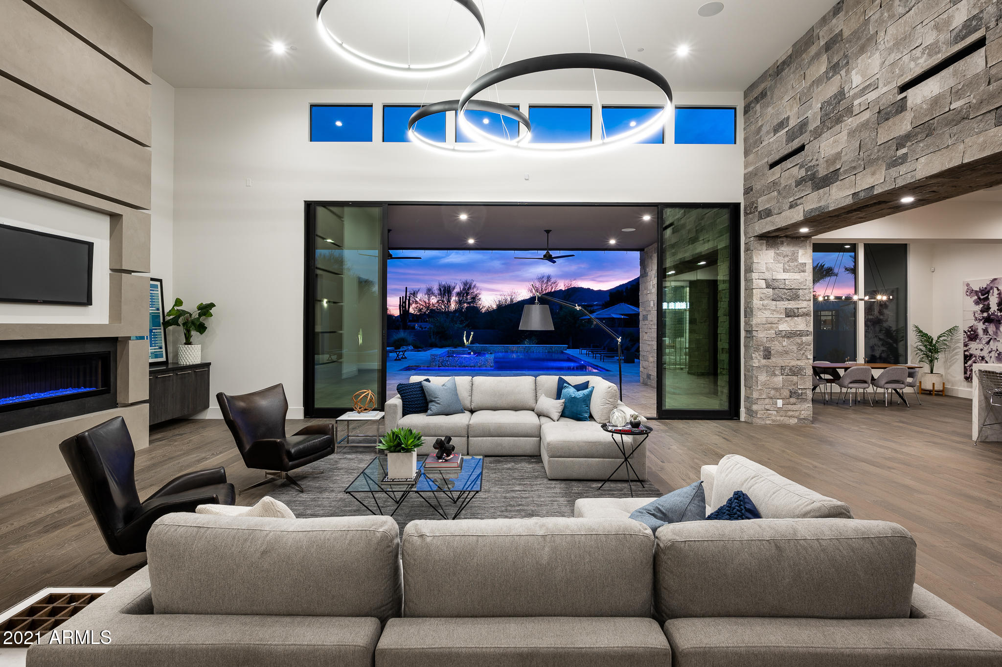 ADOBE RANCH UNIT 1 - Residential