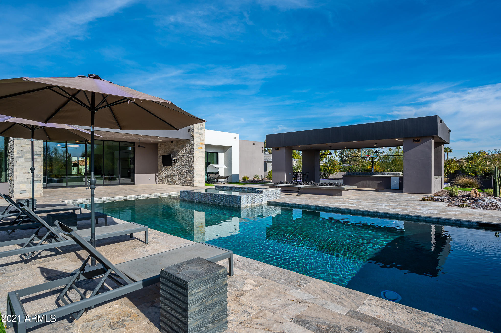 ADOBE RANCH UNIT 1 - Residential