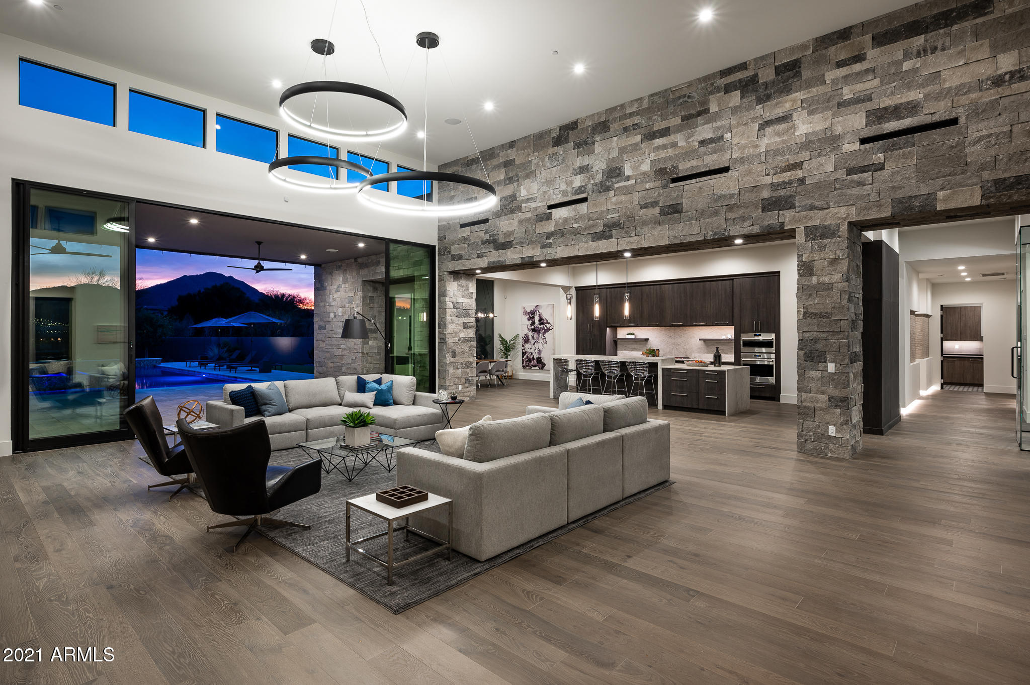 ADOBE RANCH UNIT 1 - Residential