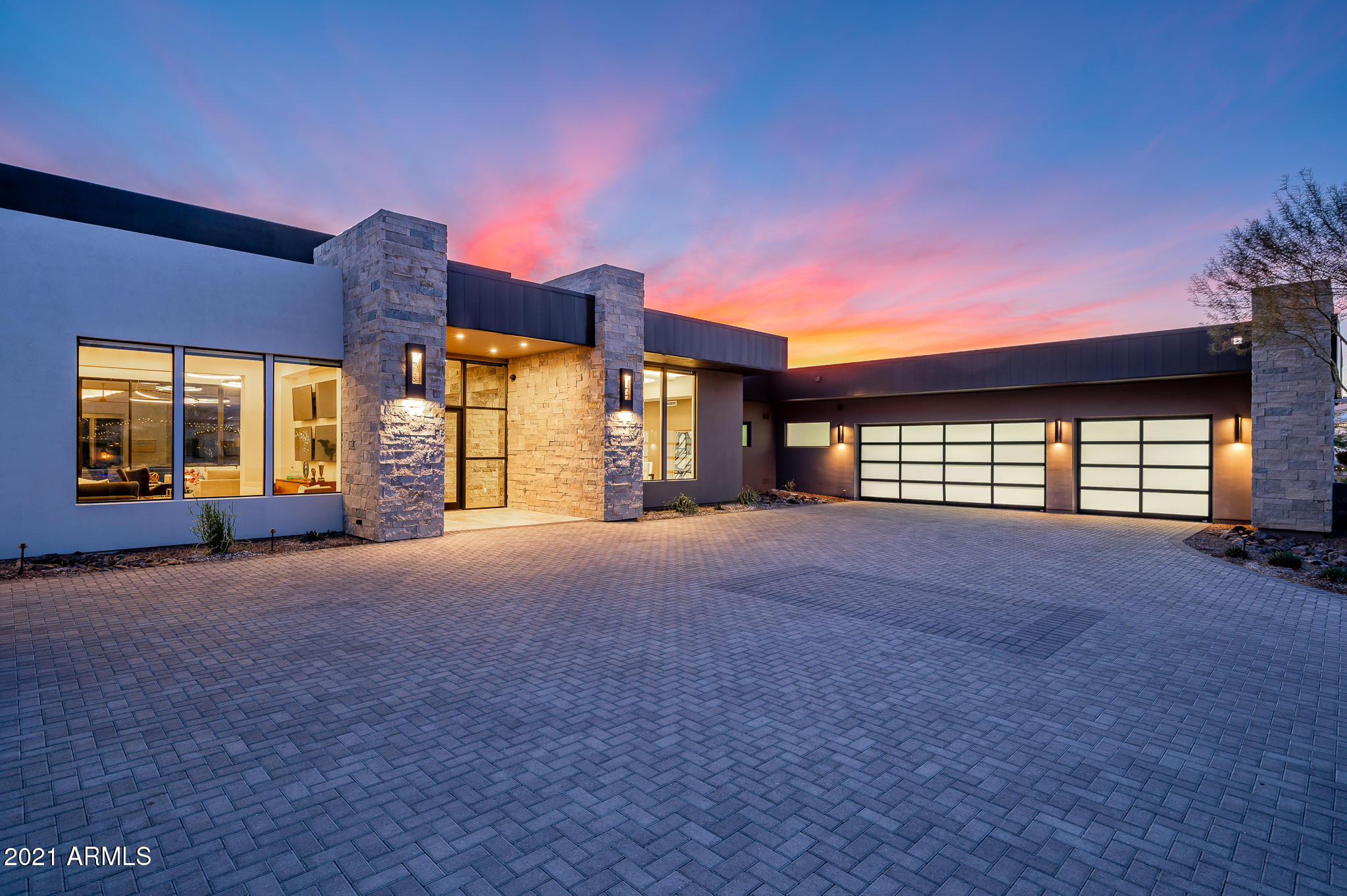 ADOBE RANCH UNIT 1 - Residential
