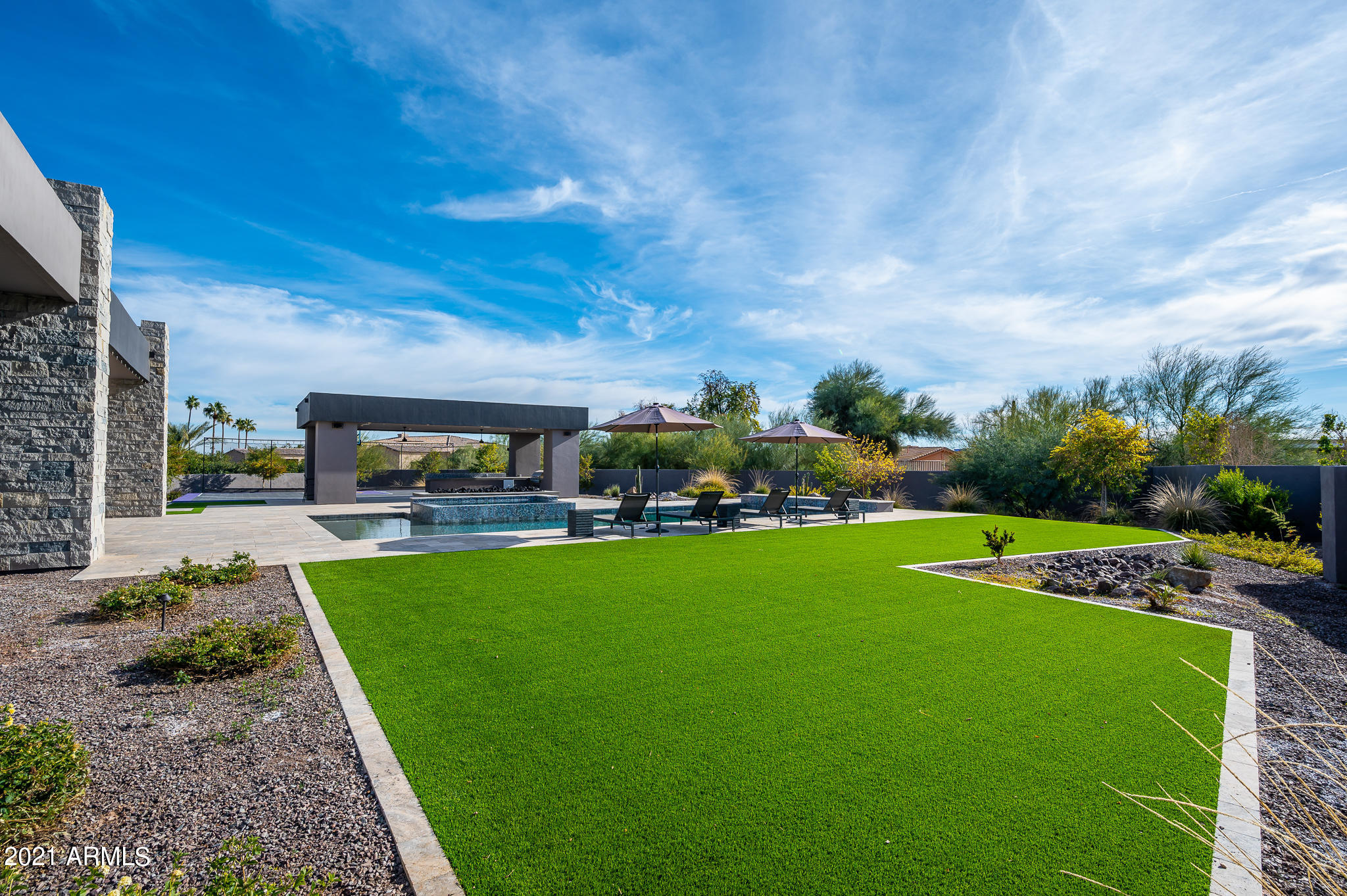 ADOBE RANCH UNIT 1 - Residential