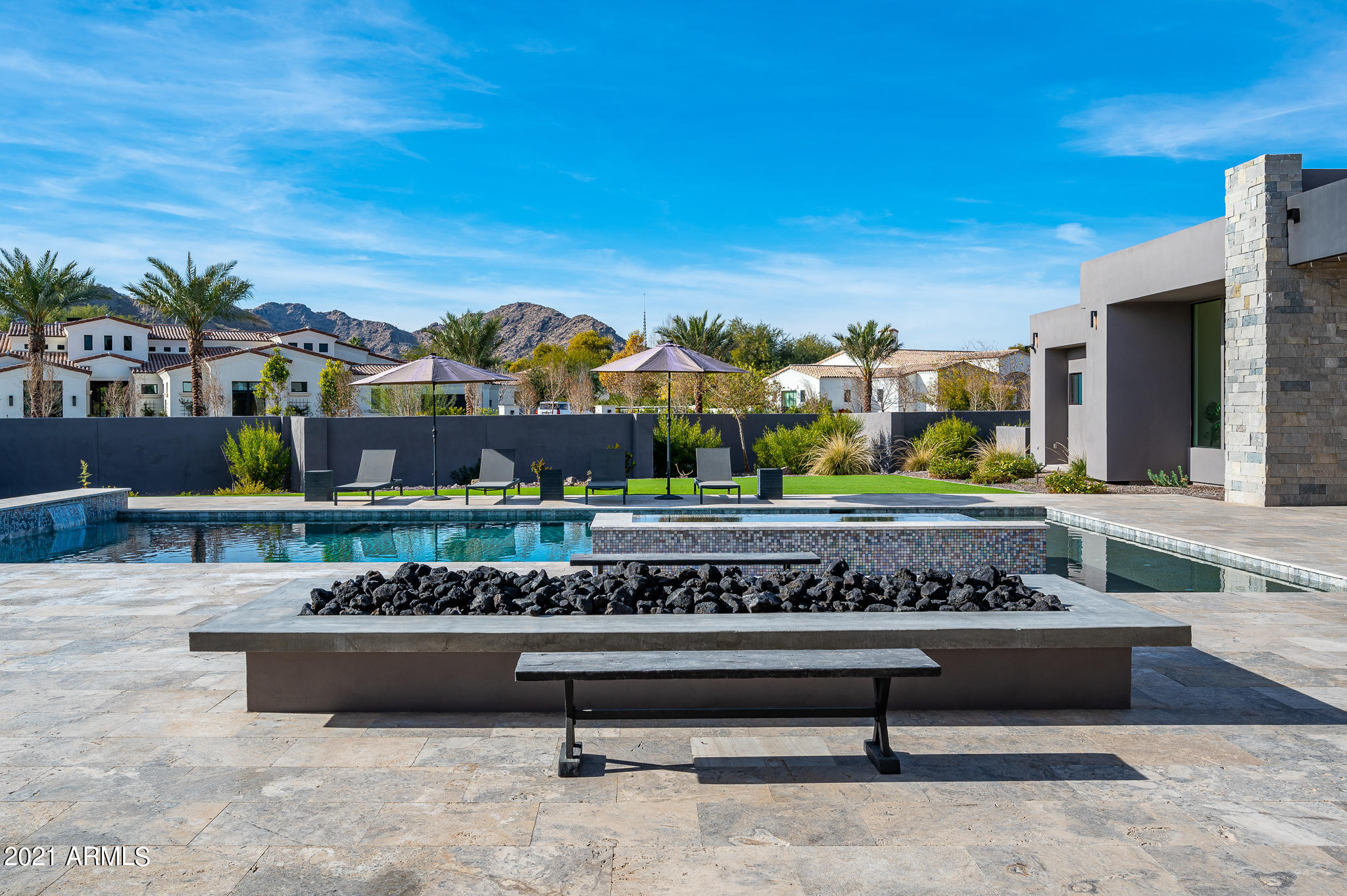 ADOBE RANCH UNIT 1 - Residential