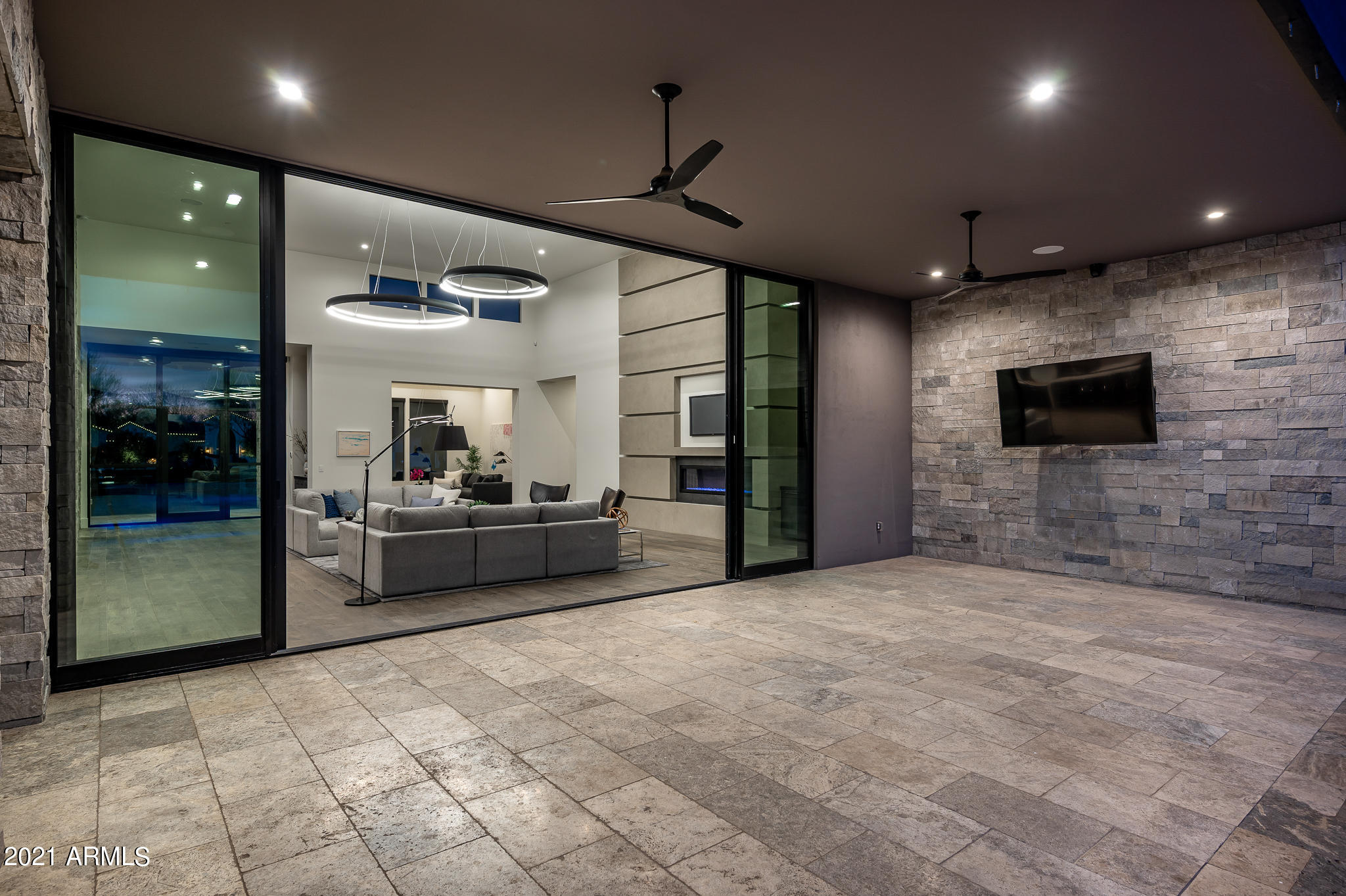 ADOBE RANCH UNIT 1 - Residential