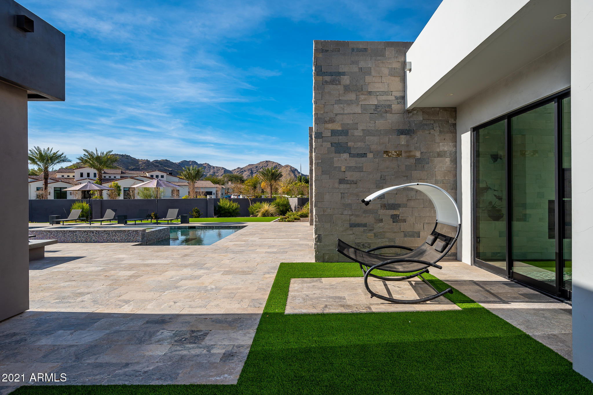 ADOBE RANCH UNIT 1 - Residential