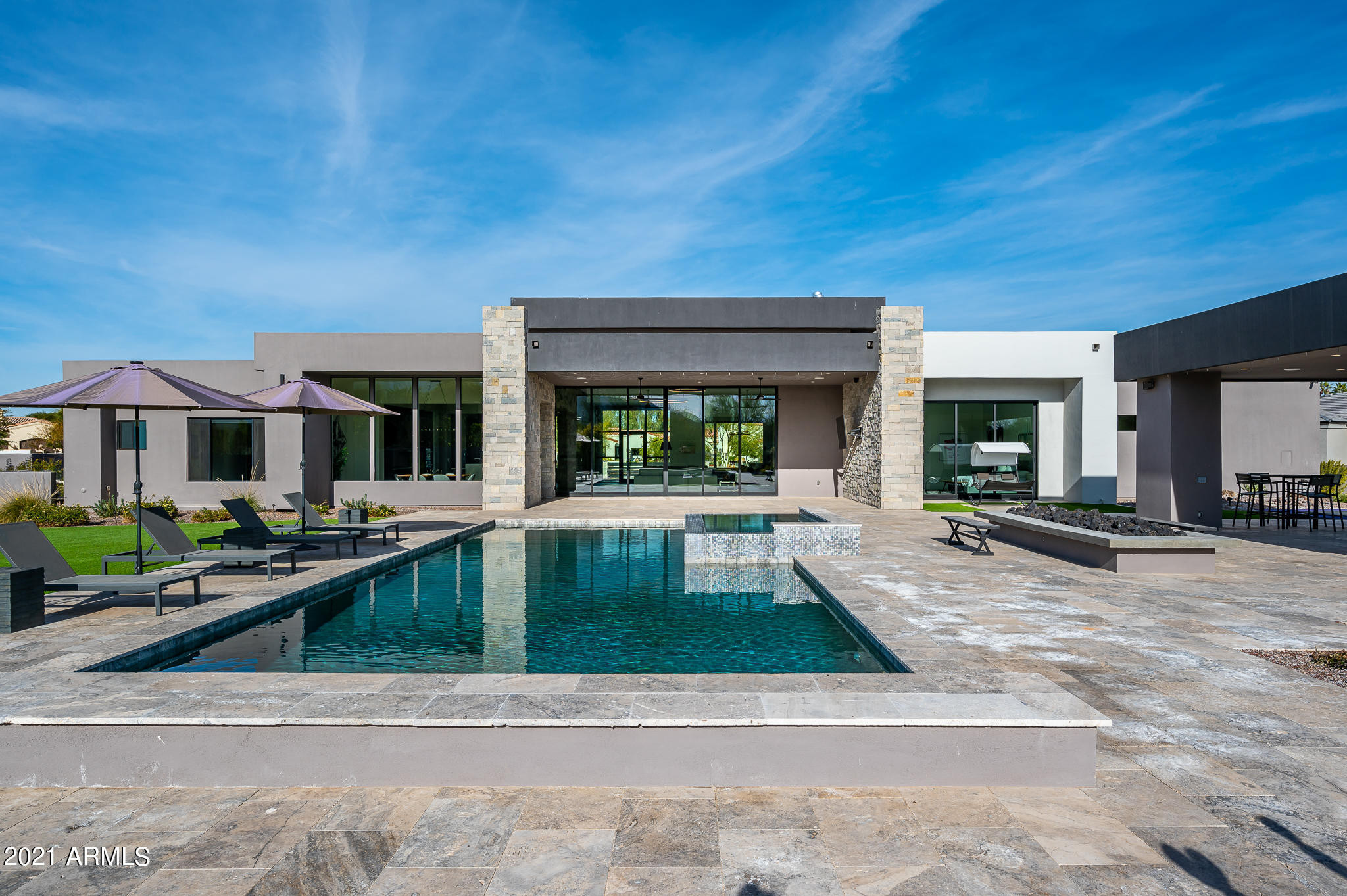 ADOBE RANCH UNIT 1 - Residential
