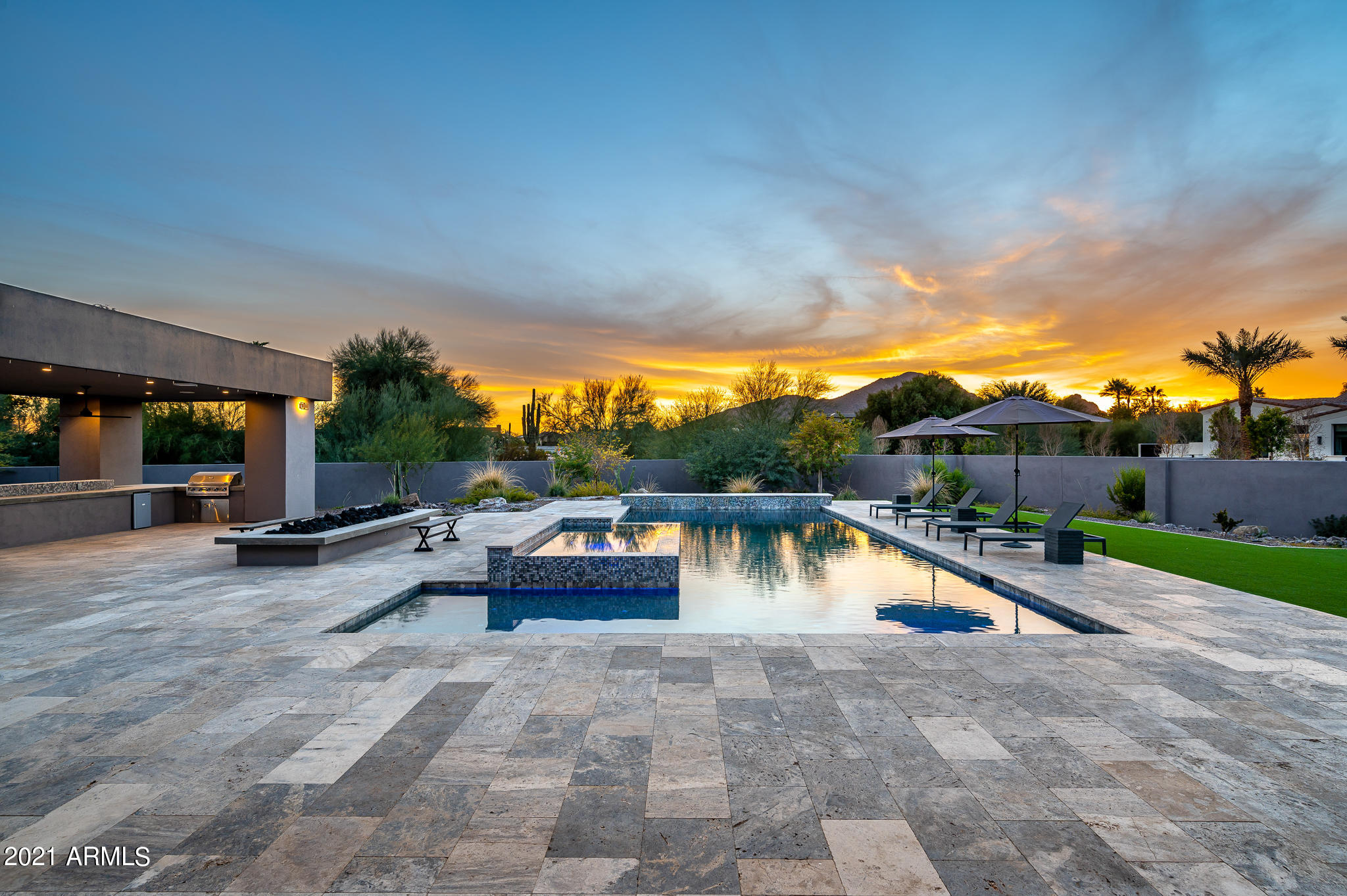 ADOBE RANCH UNIT 1 - Residential