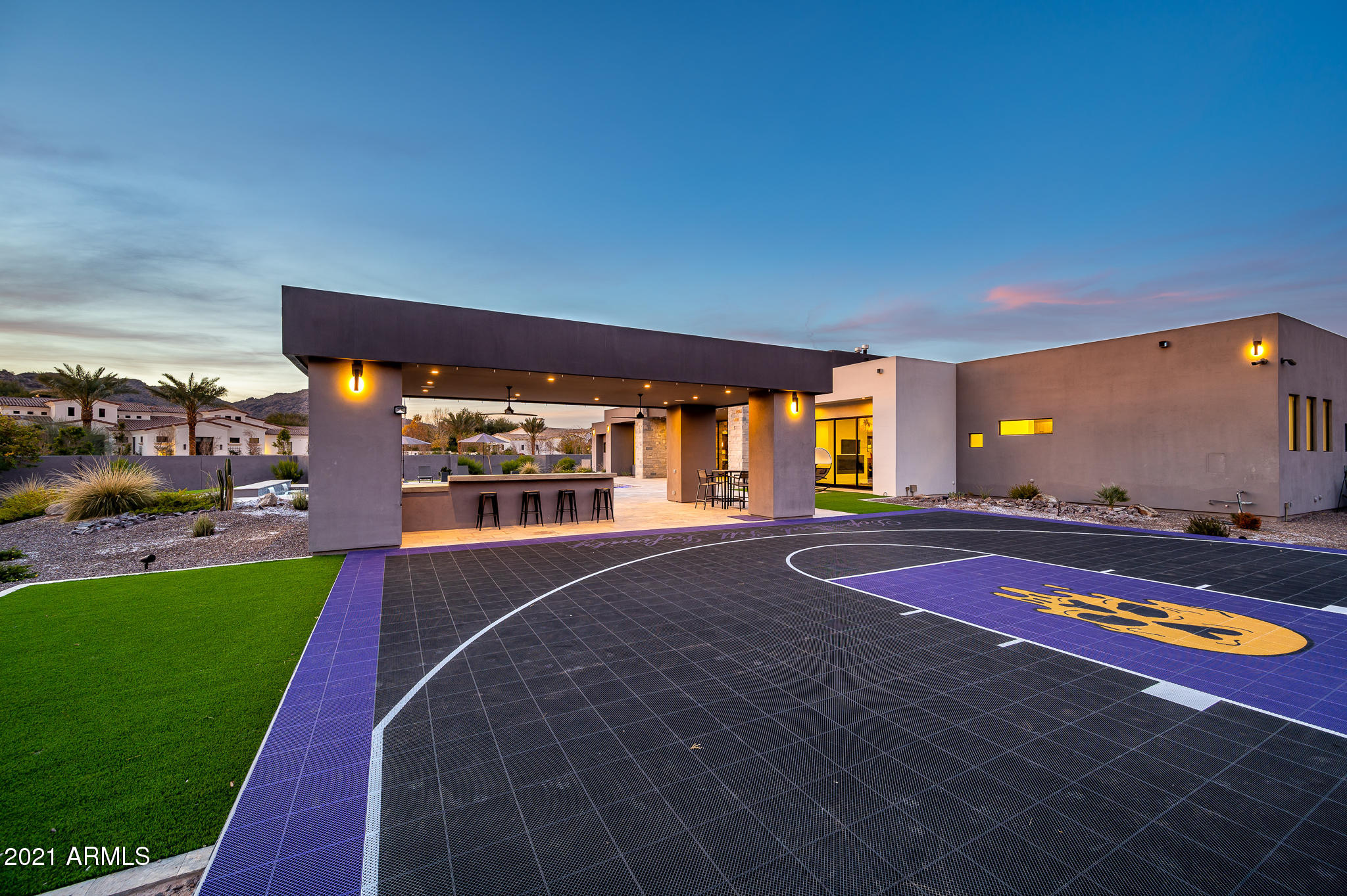 ADOBE RANCH UNIT 1 - Residential