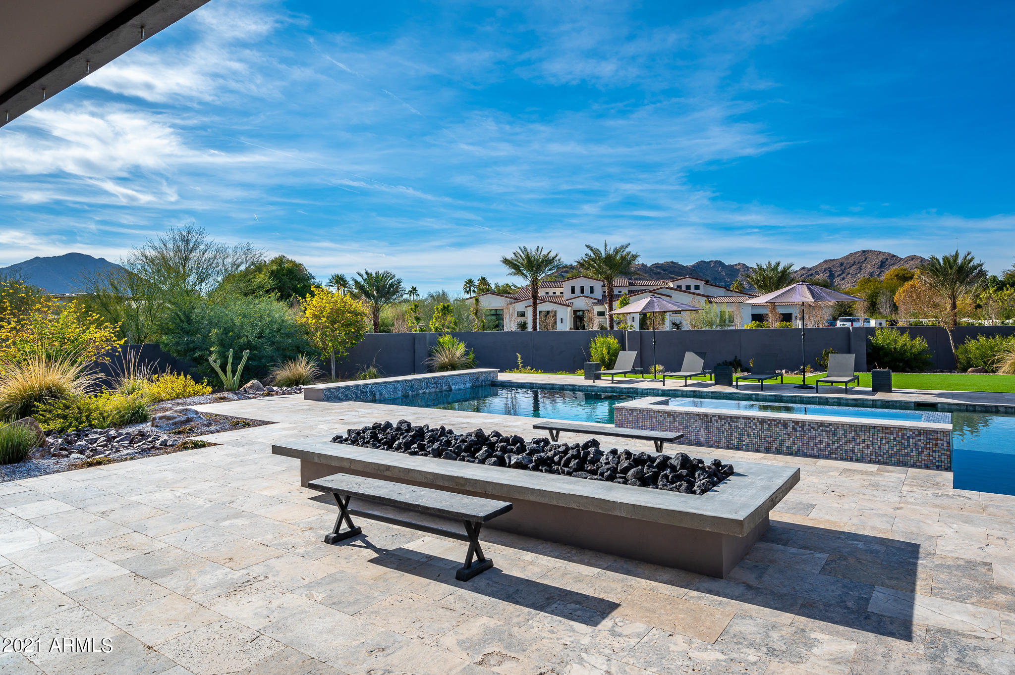 ADOBE RANCH UNIT 1 - Residential