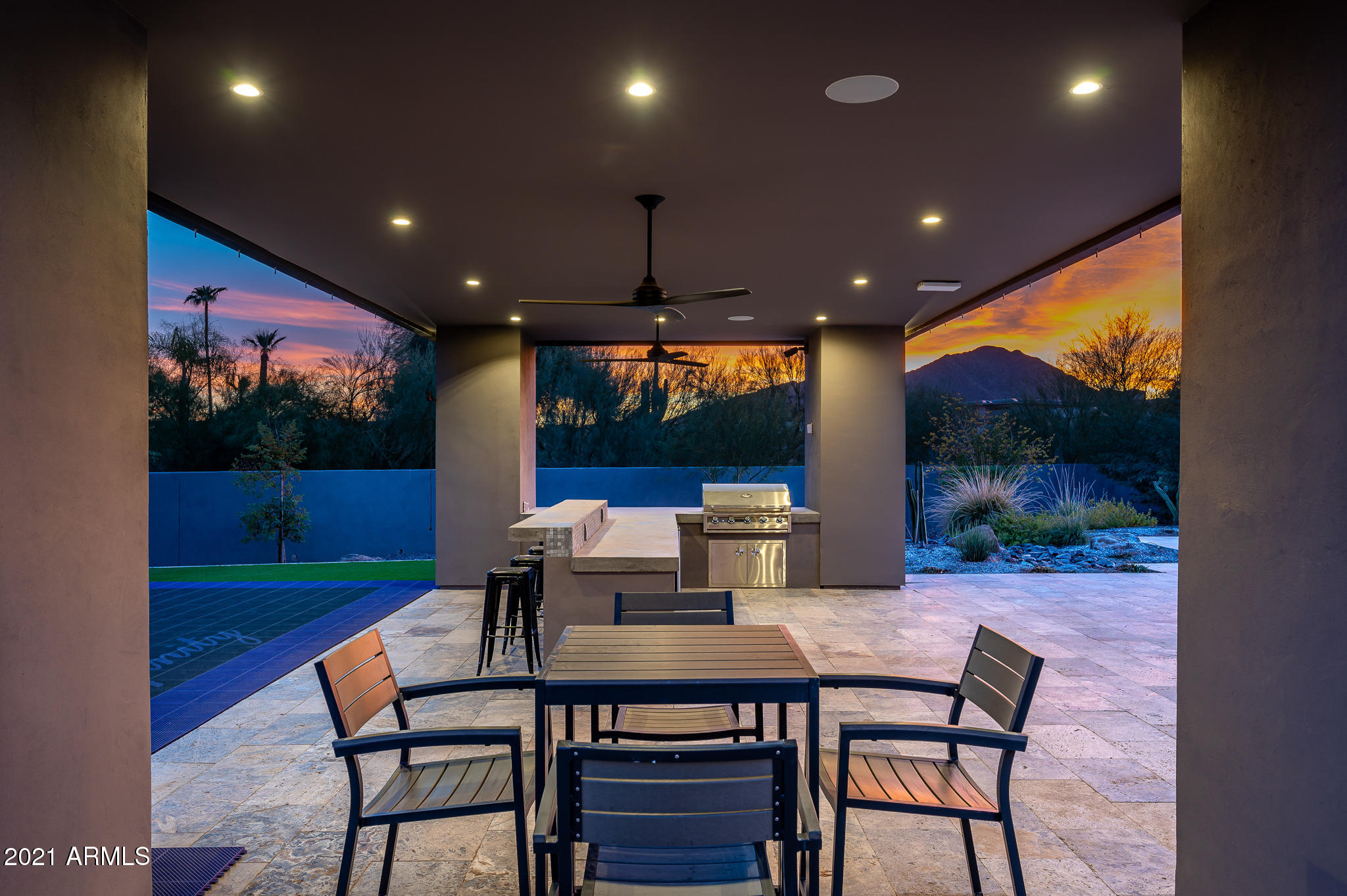 ADOBE RANCH UNIT 1 - Residential