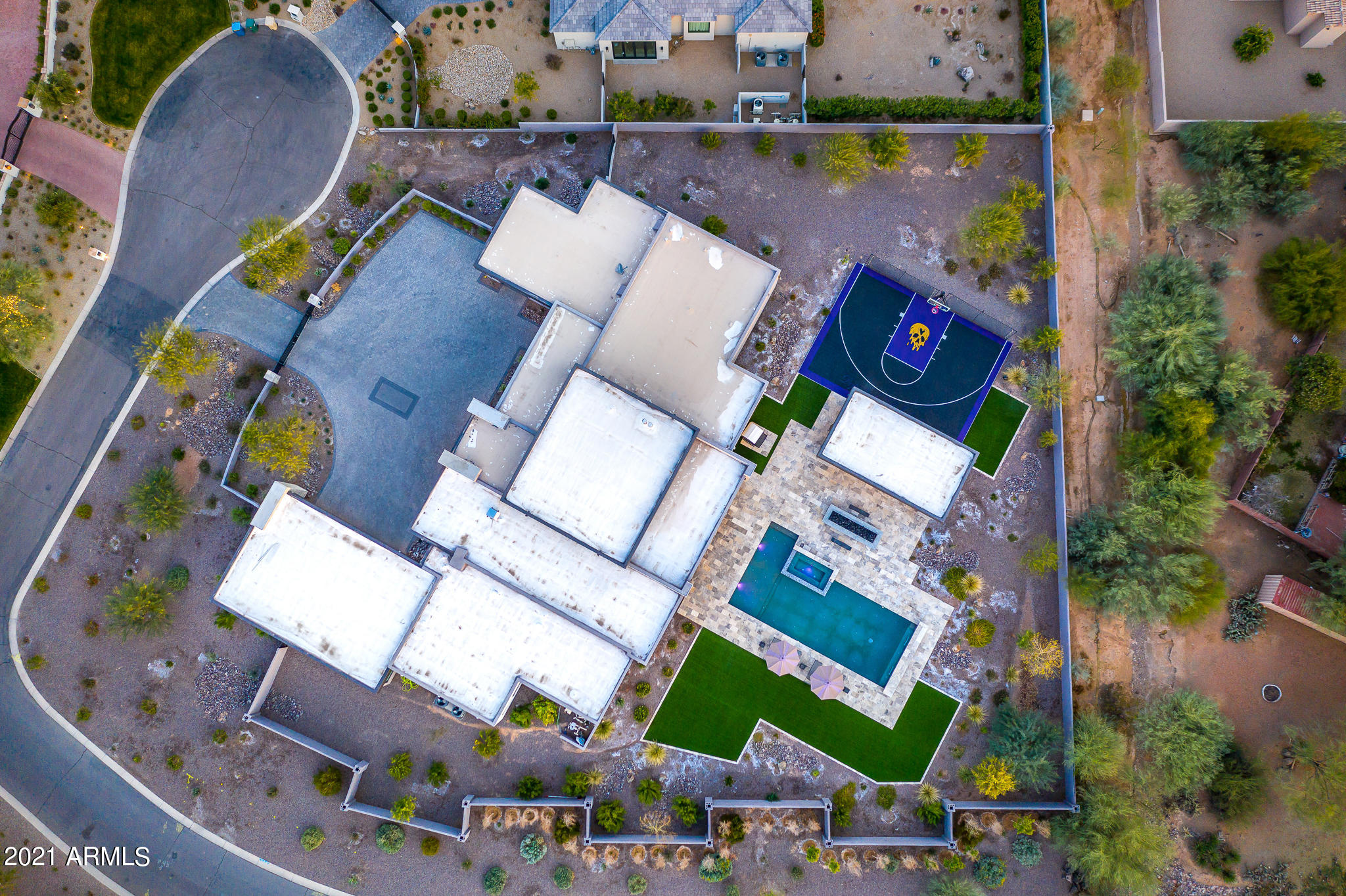 ADOBE RANCH UNIT 1 - Residential